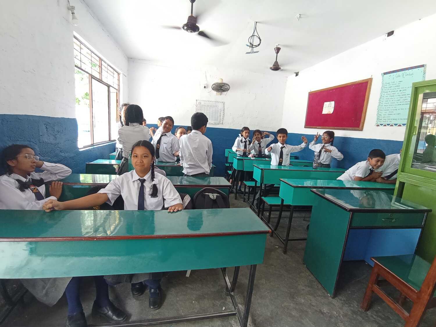 Arunima Shiskhya Sadan