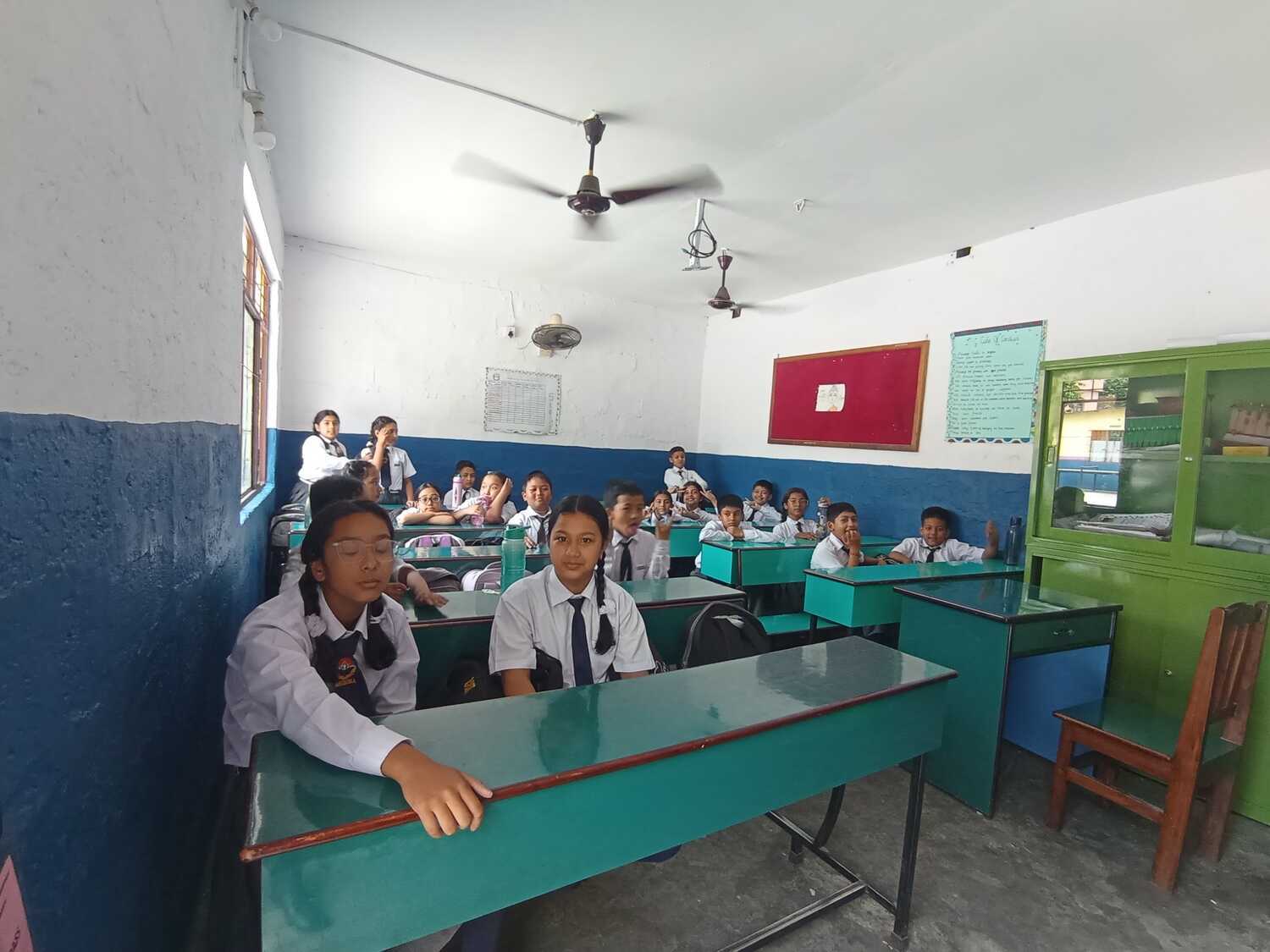 Arunima Shiskhya Sadan