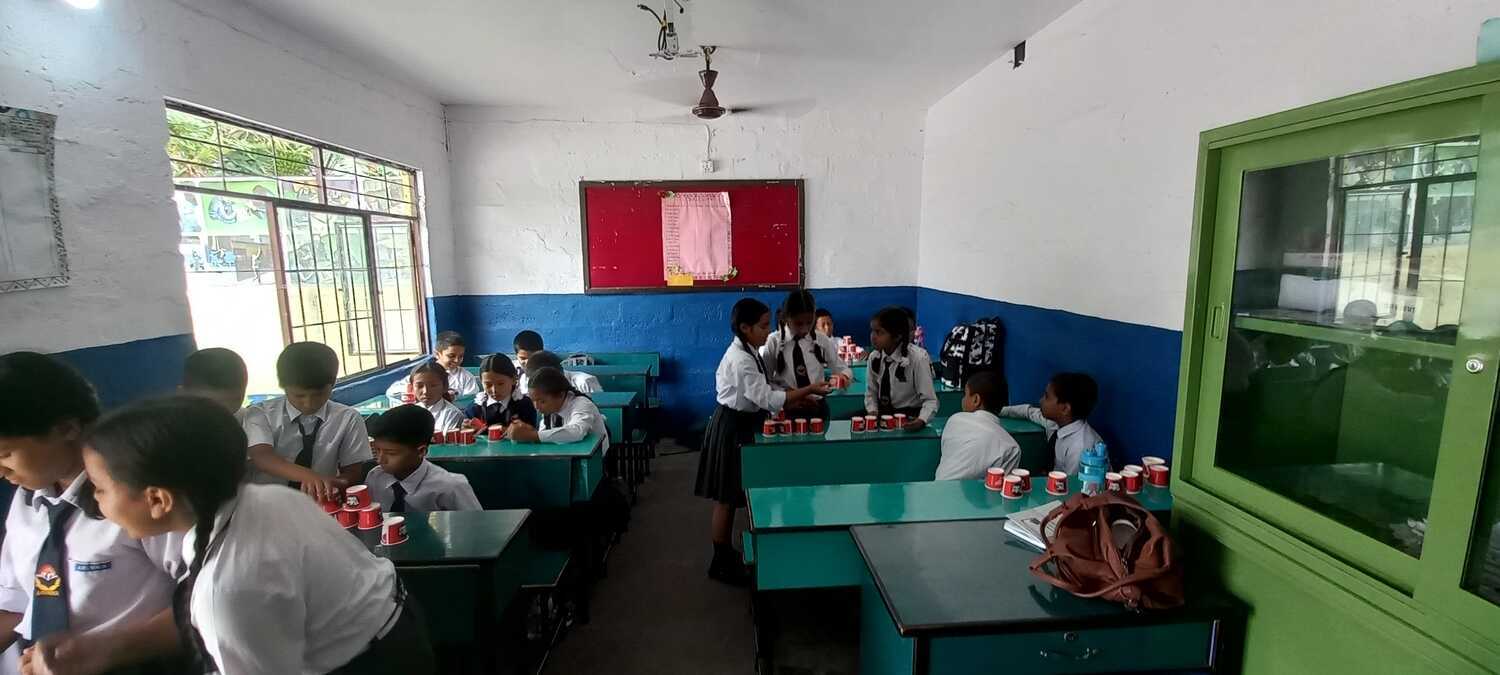 Arunima Shiskhya Sadan