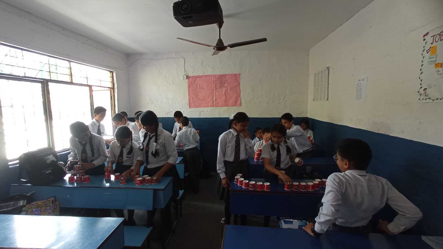 Arunima Shiskhya Sadan