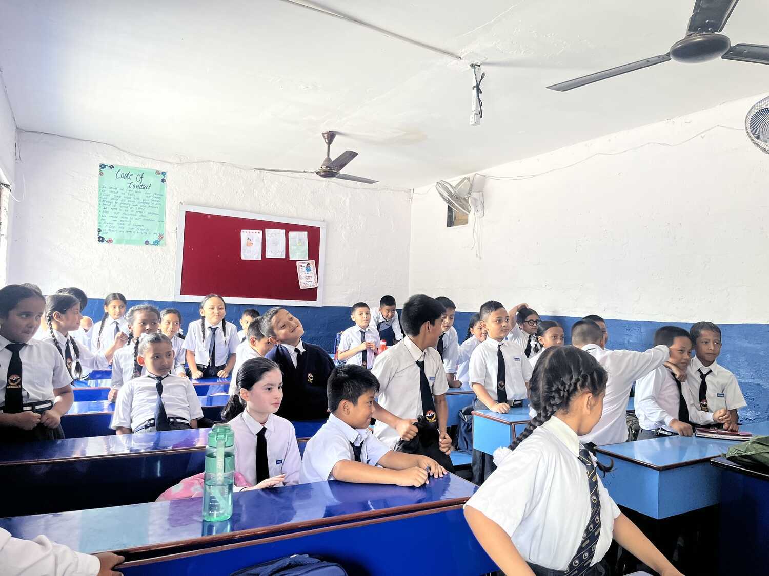 Arunima Shiskhya Sadan