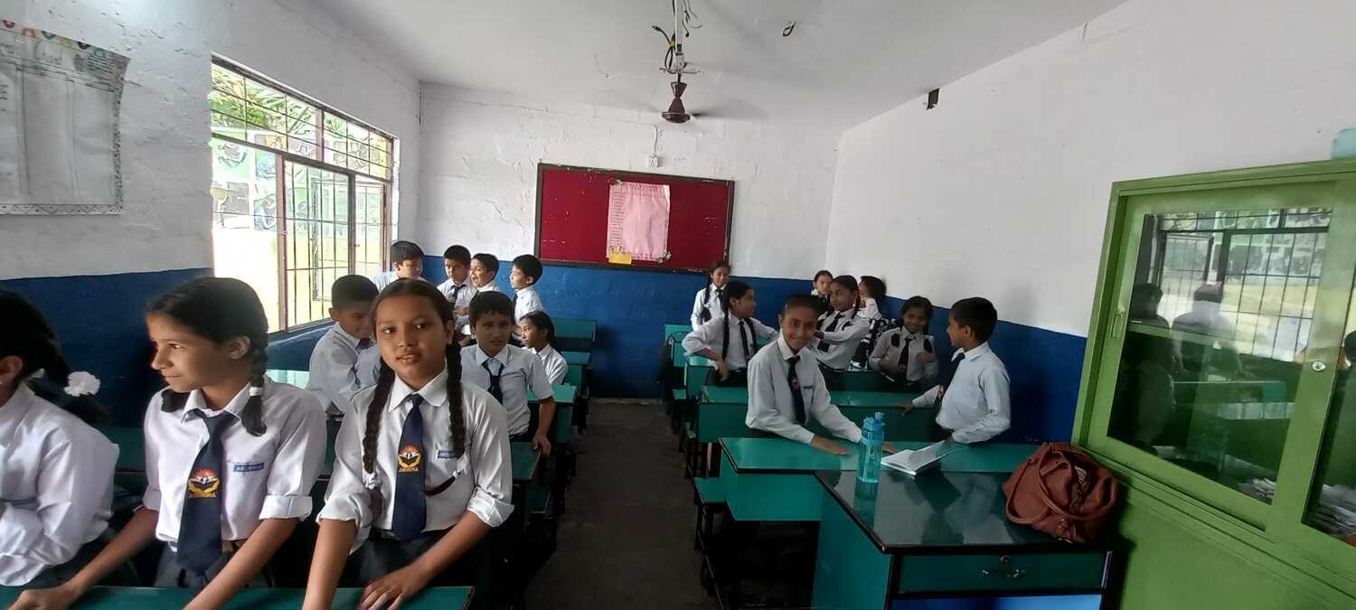 Arunima Shiskhya Sadan