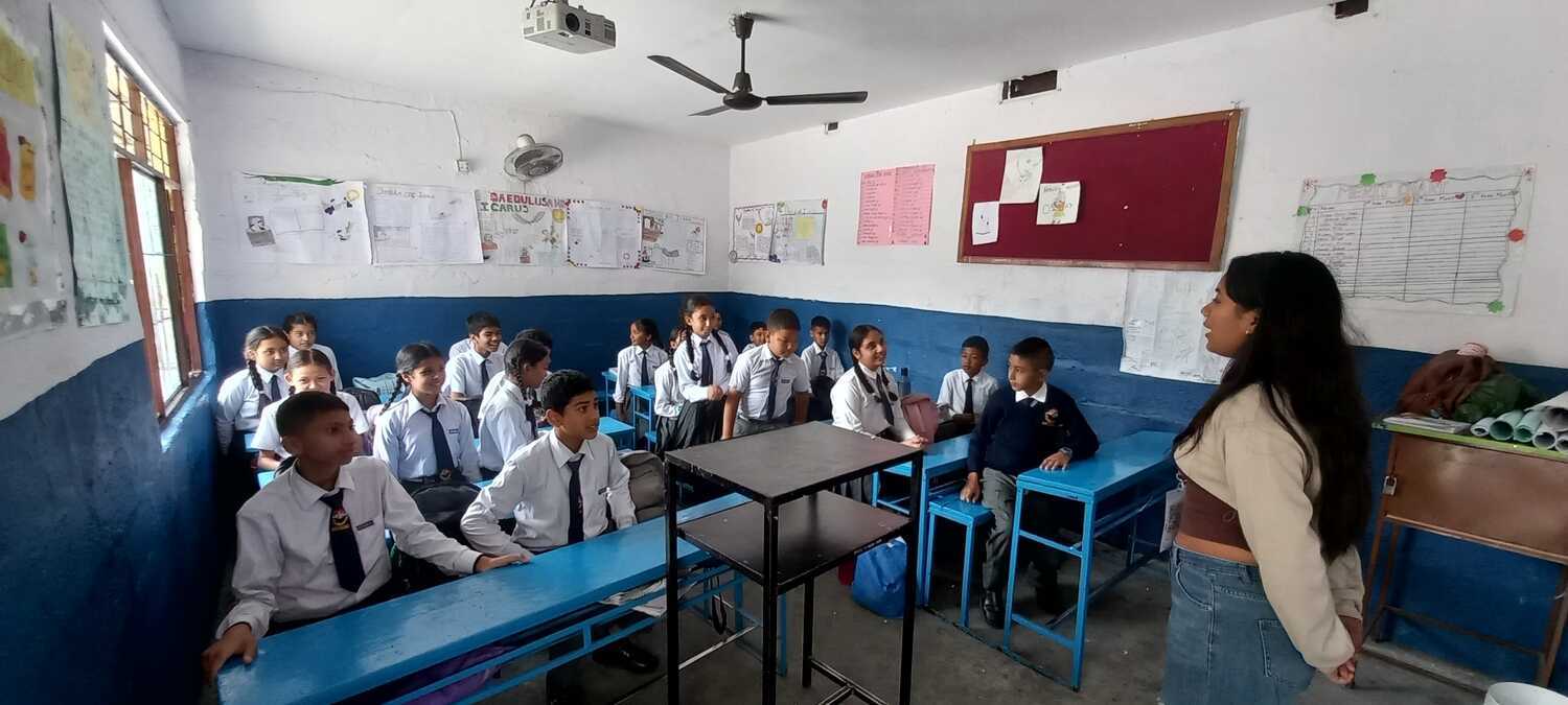 Arunima Shiskhya Sadan