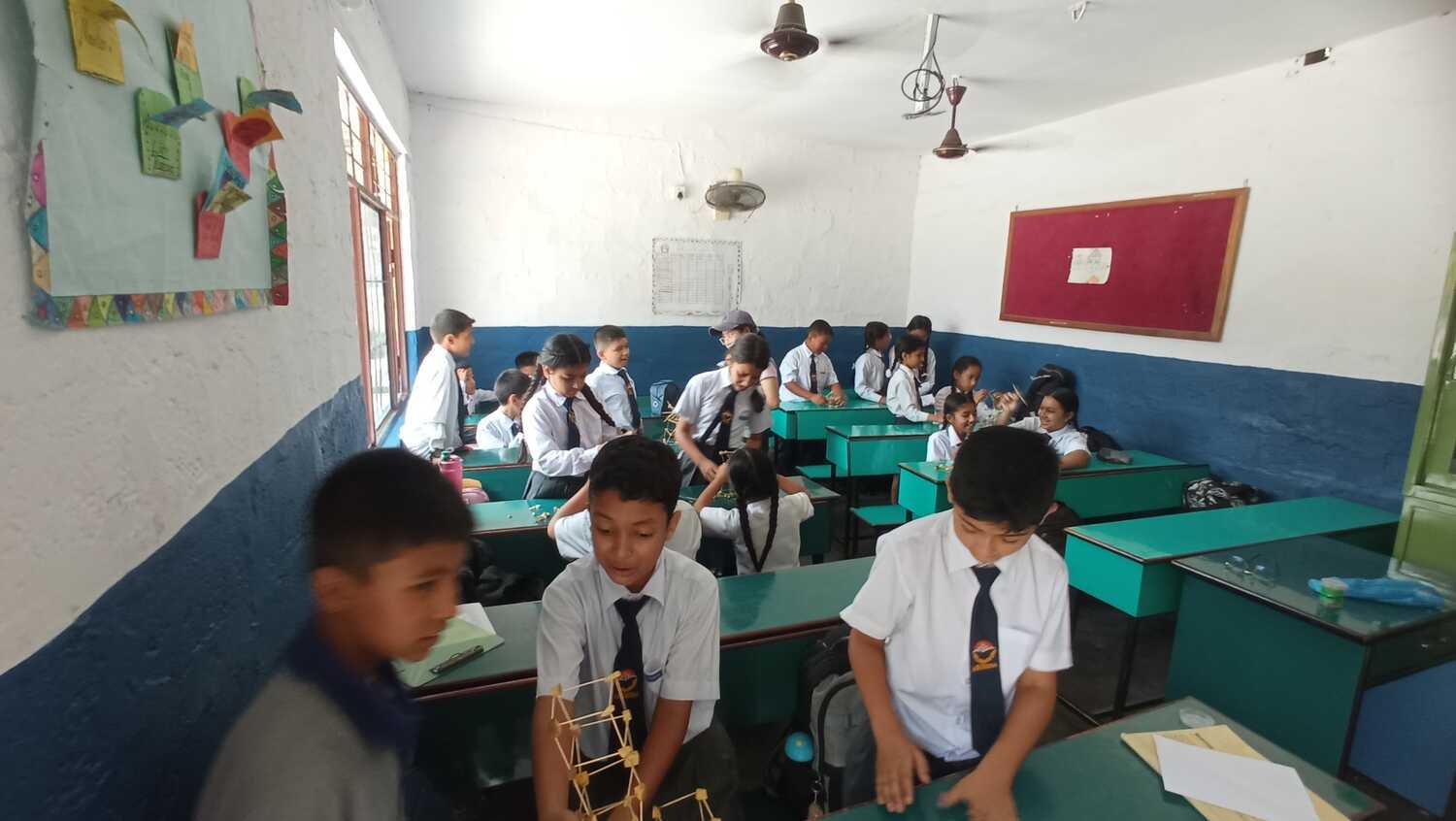 Arunima Shiskhya Sadan