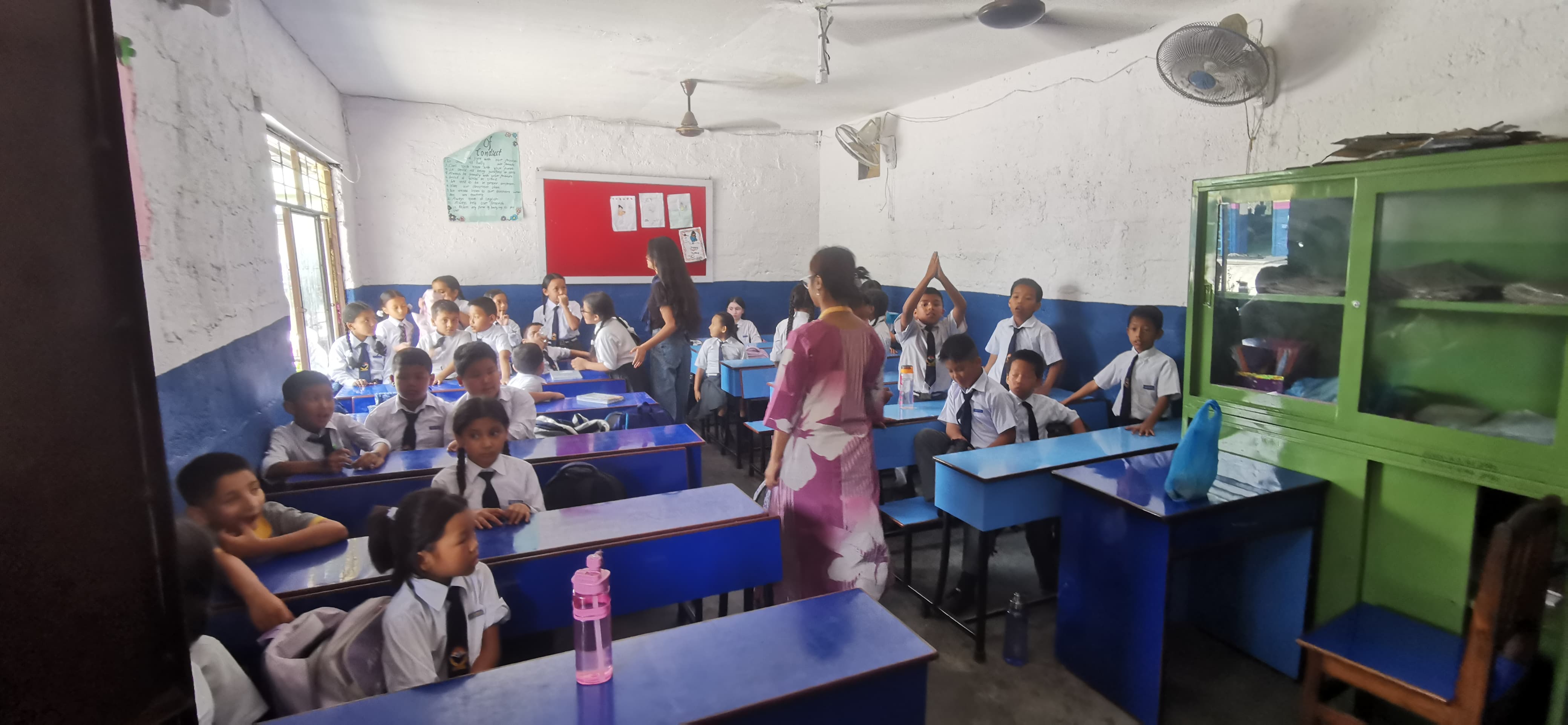 Arunima Shiskhya Sadan
