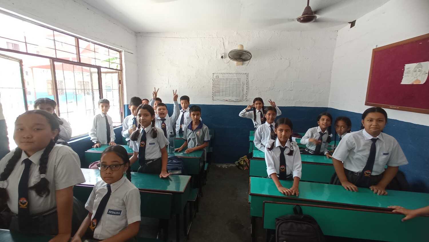 Arunima Shiskhya Sadan