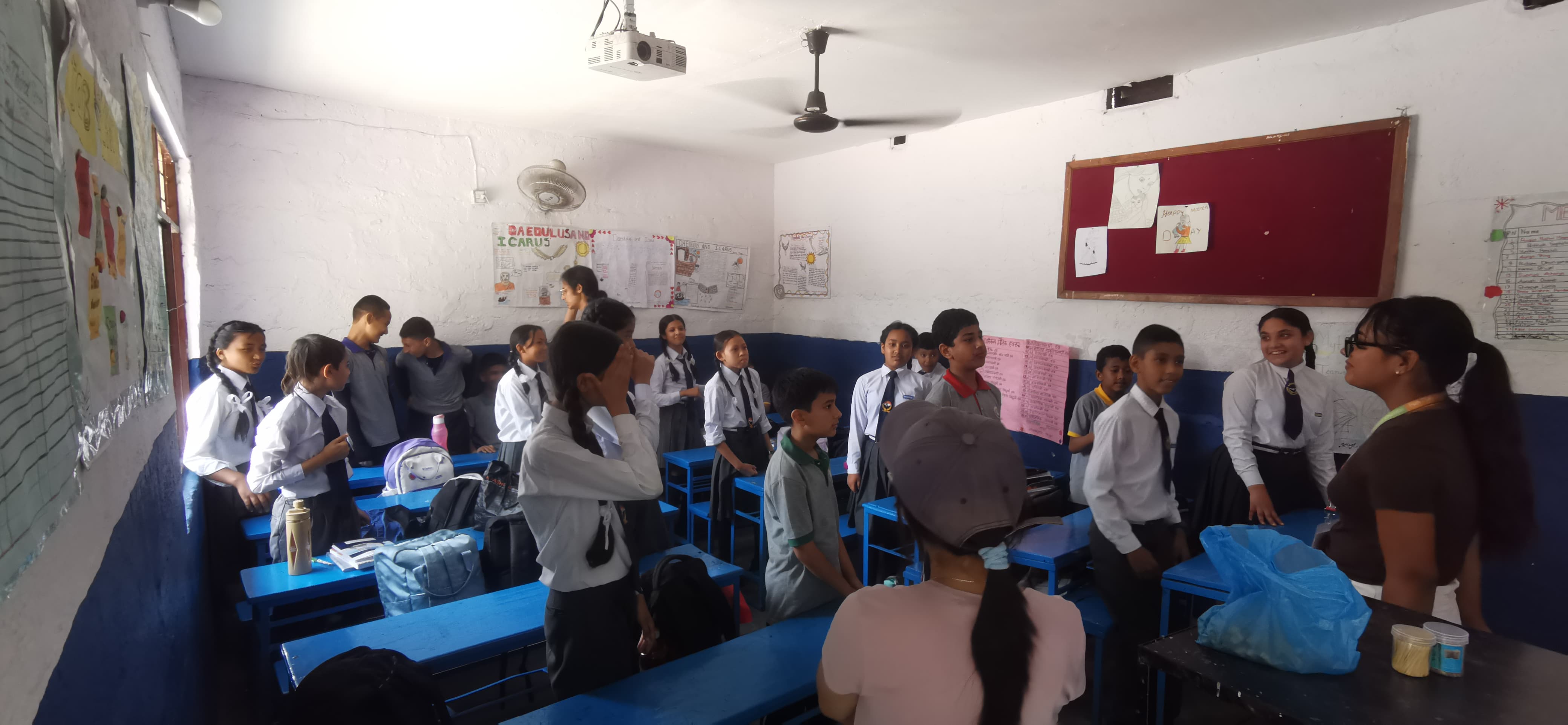 Arunima Shiskhya Sadan