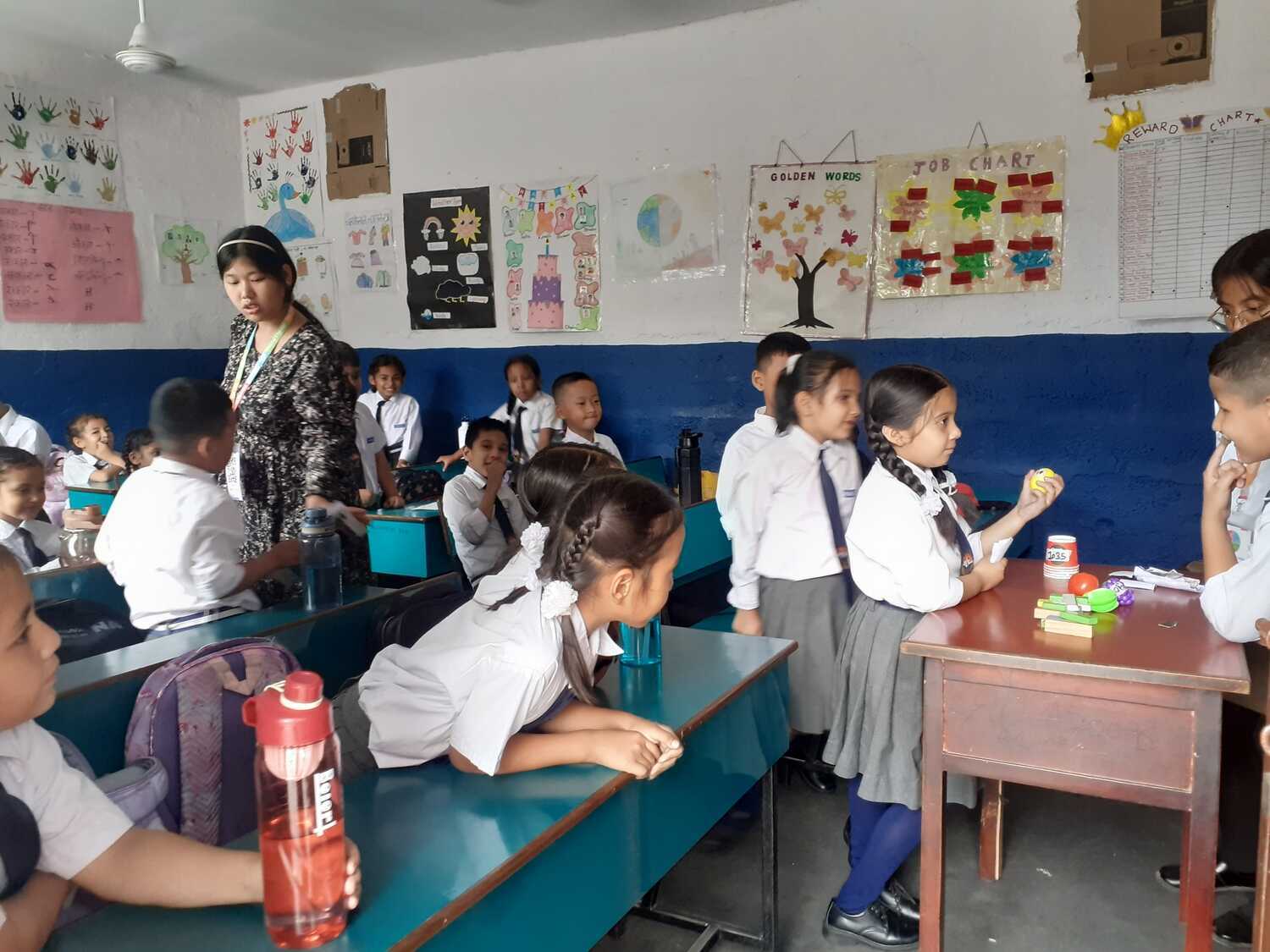 Arunima Shiskhya Sadan