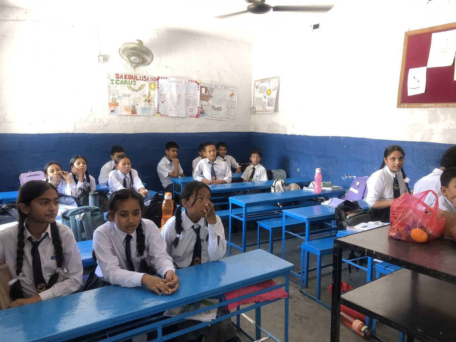 Arunima Shiskhya Sadan