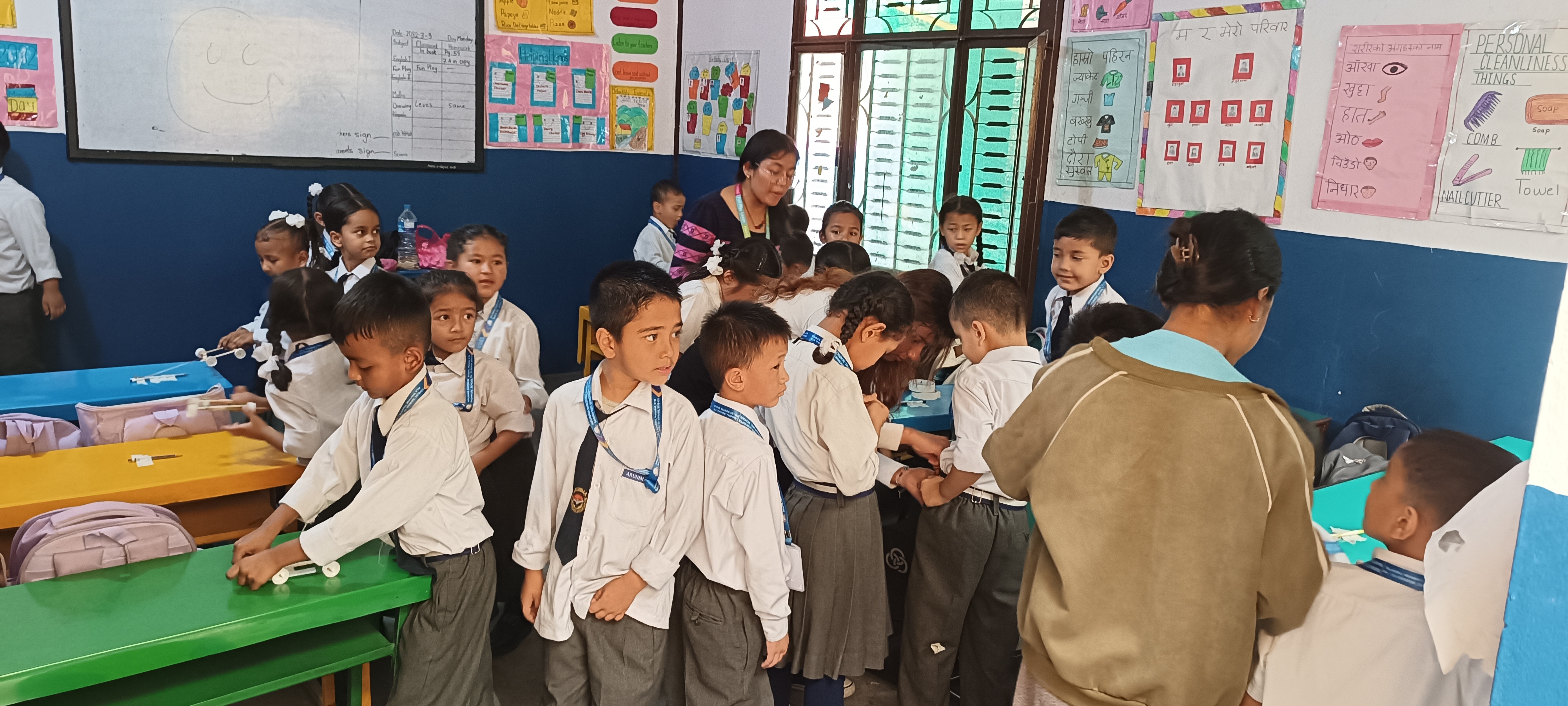 Arunima Shiskhya Sadan