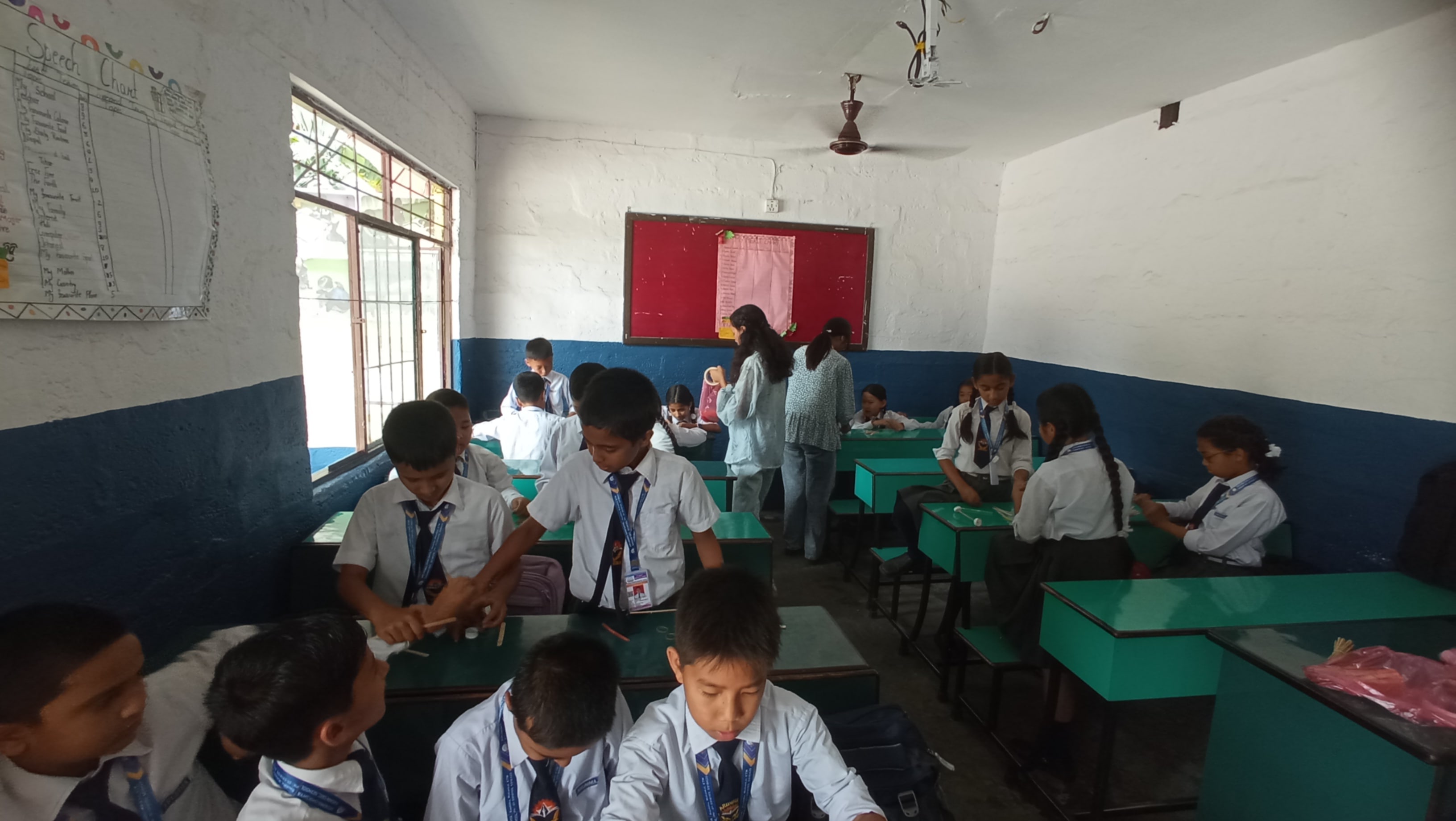 Arunima Shiskhya Sadan
