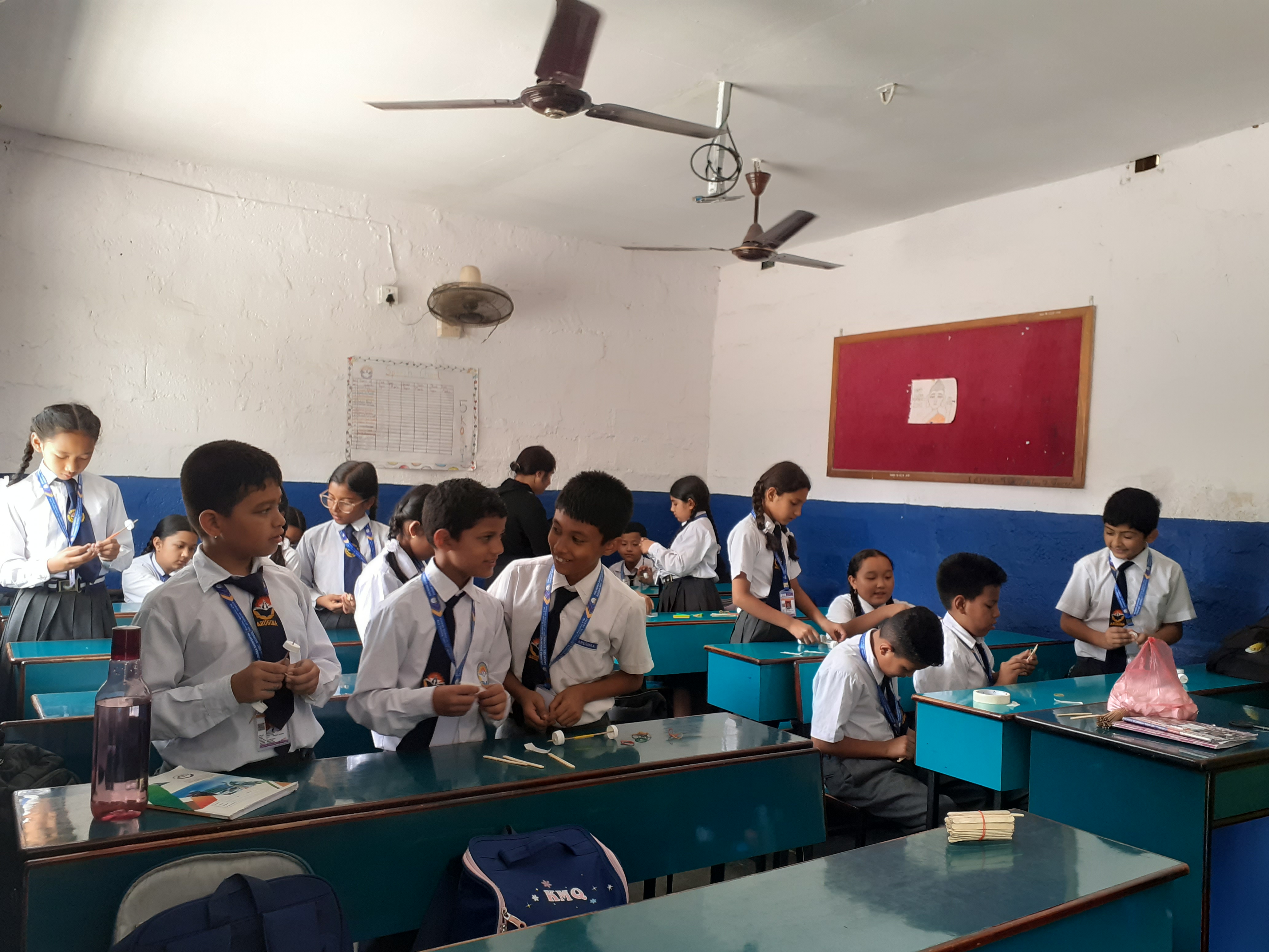 Arunima Shiskhya Sadan