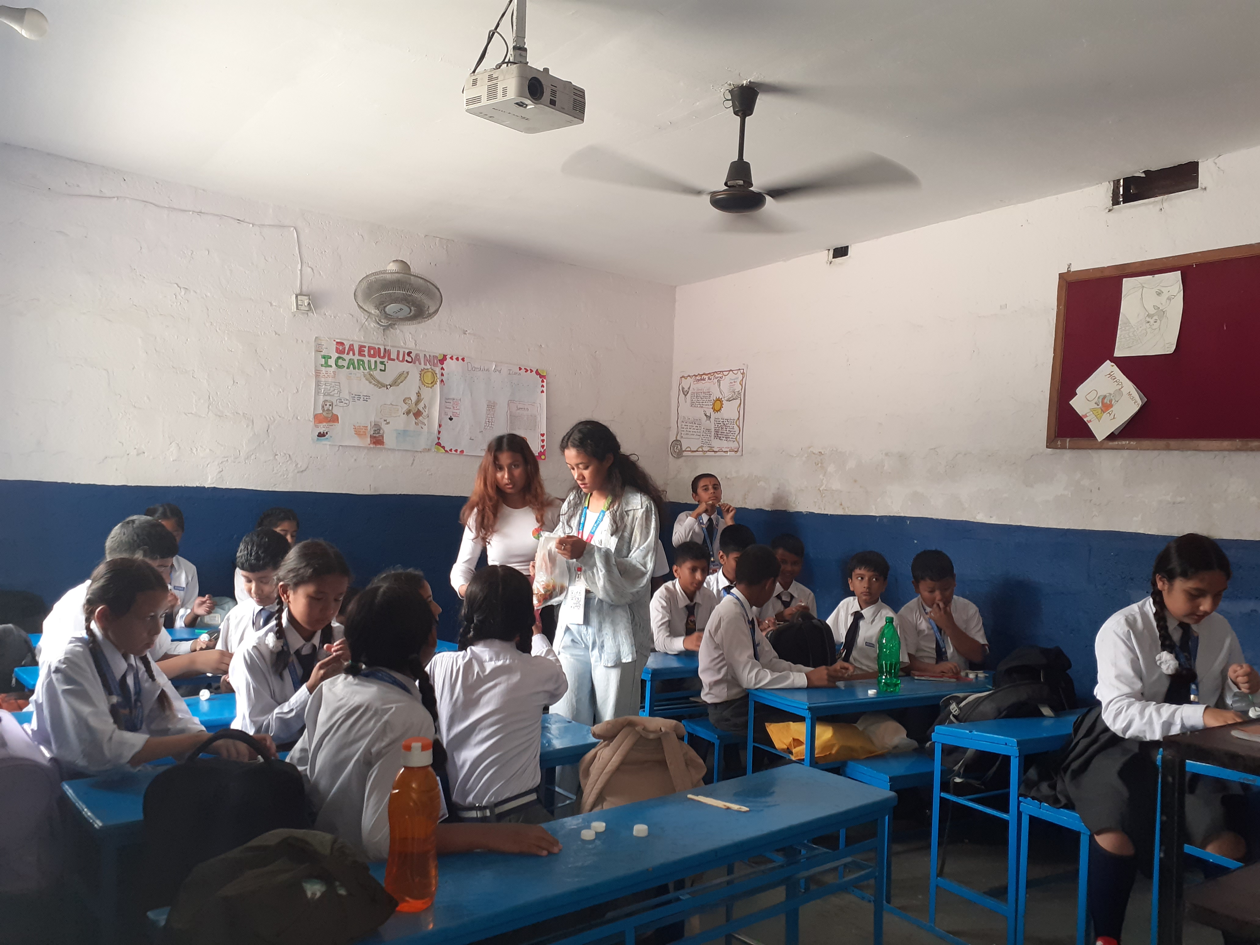 Arunima Shiskhya Sadan