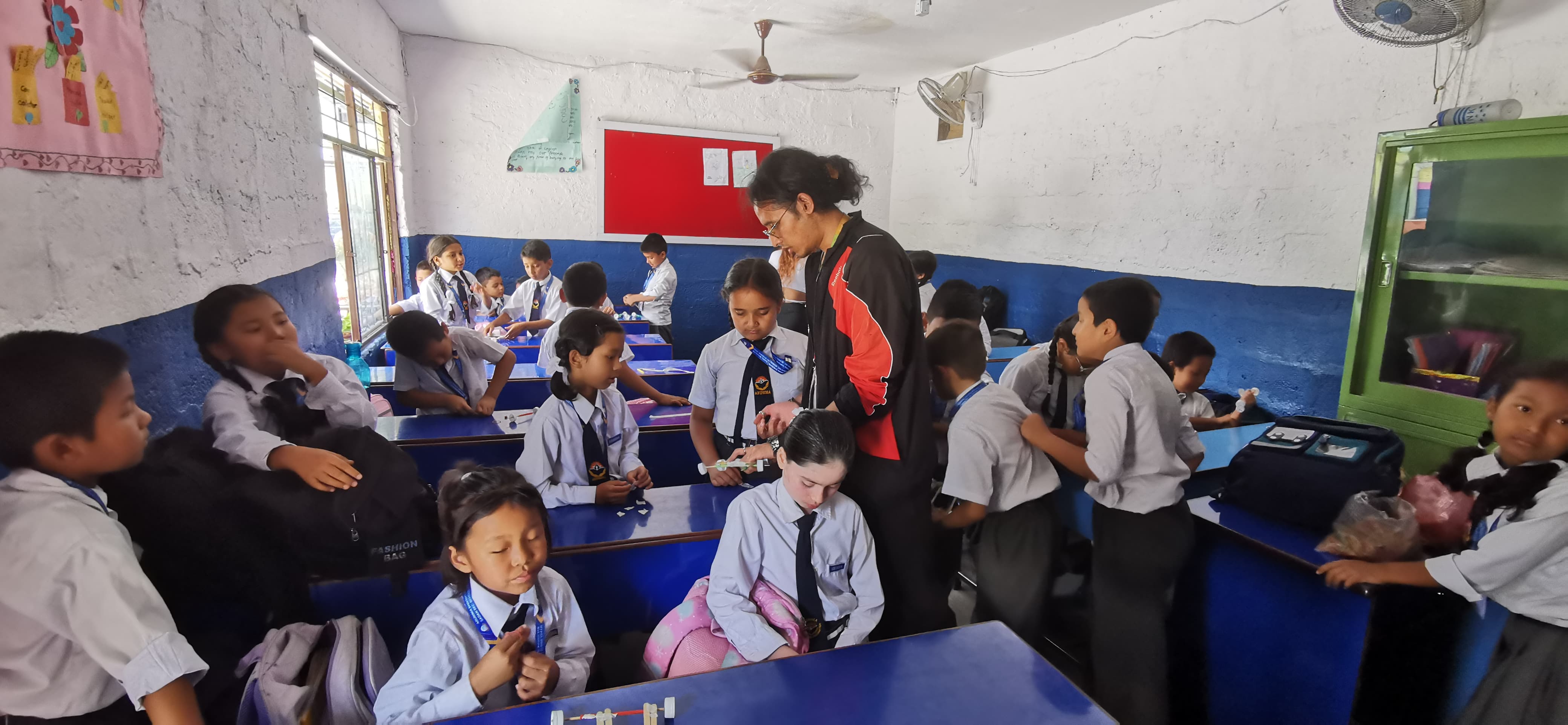 Arunima Shiskhya Sadan