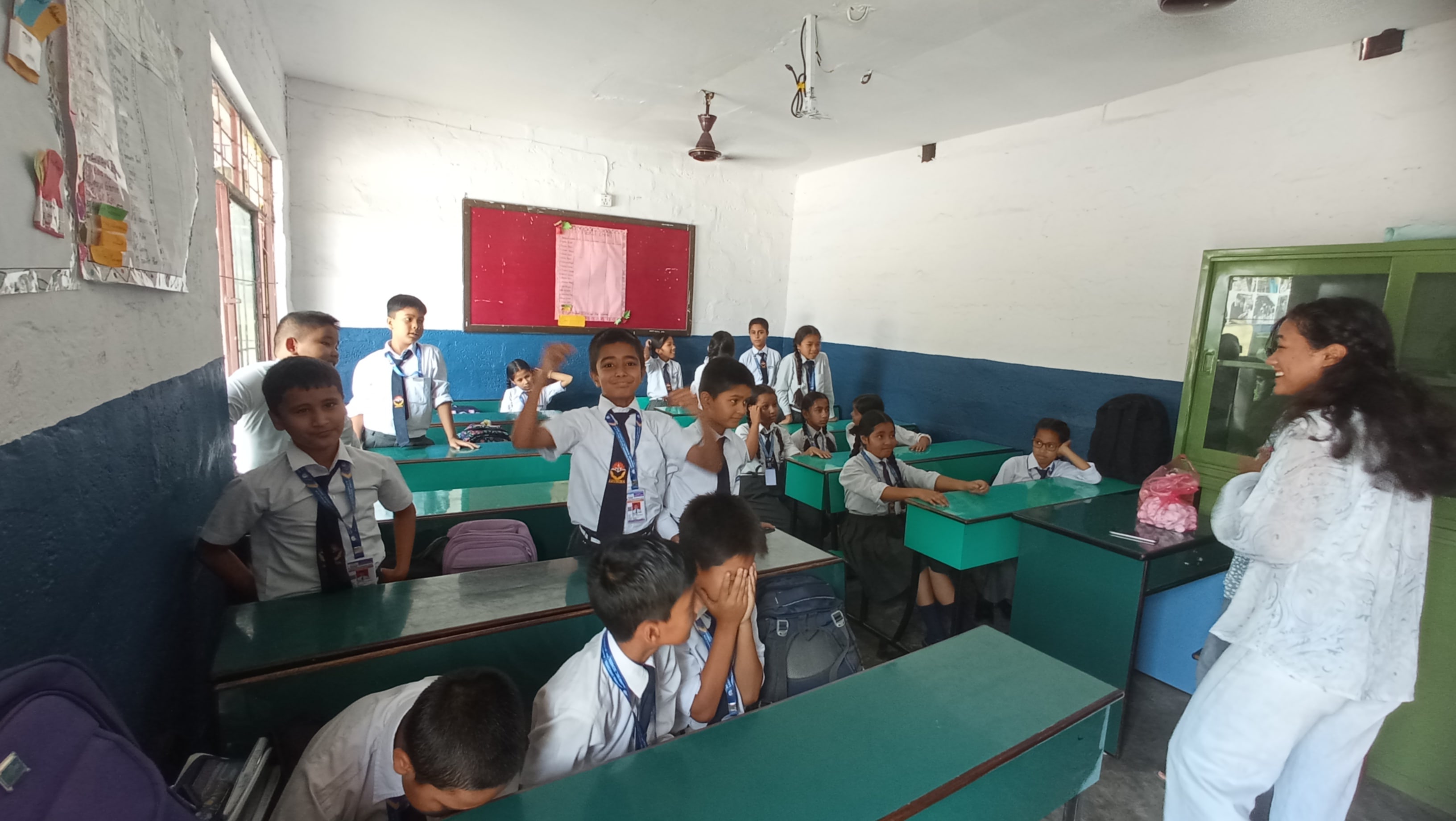 Arunima Shiskhya Sadan