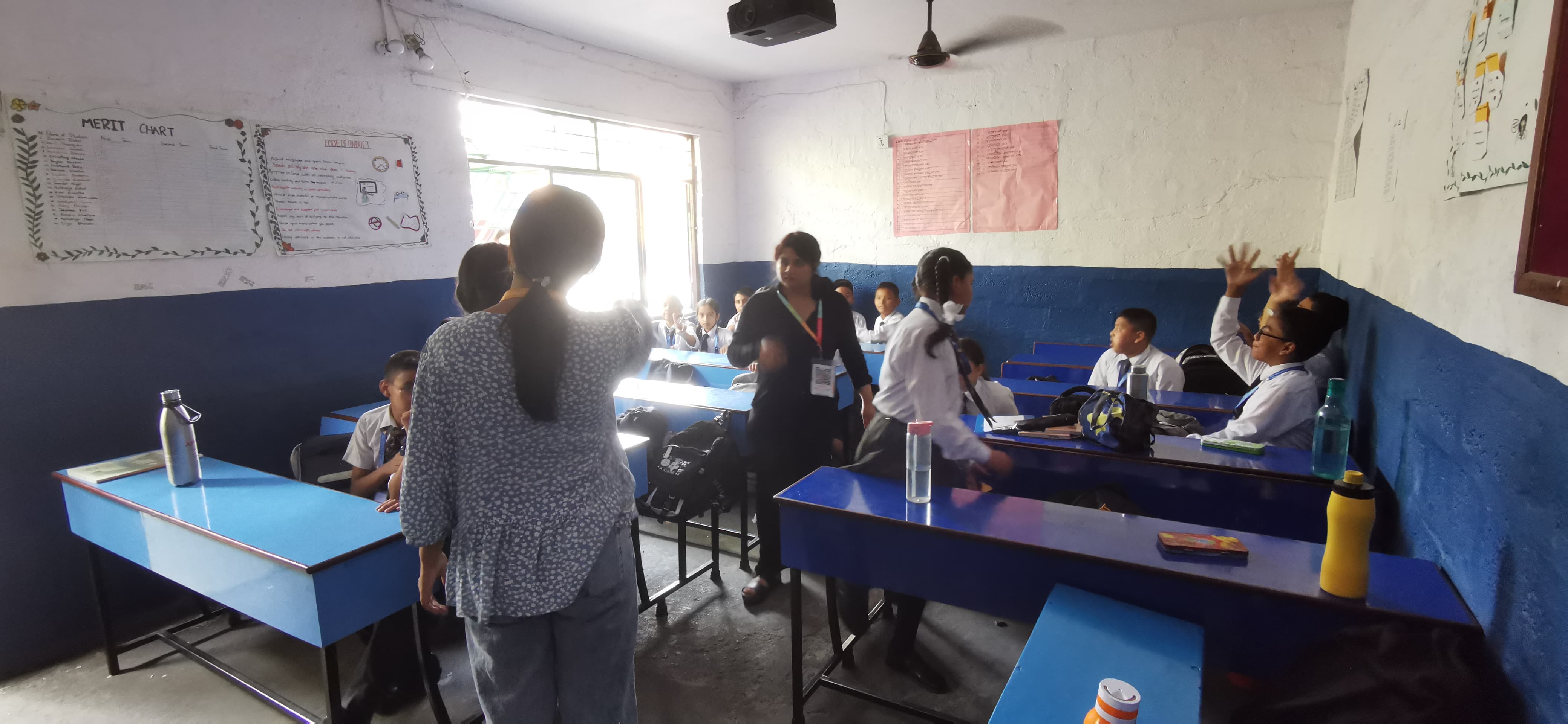 Arunima Shiskhya Sadan