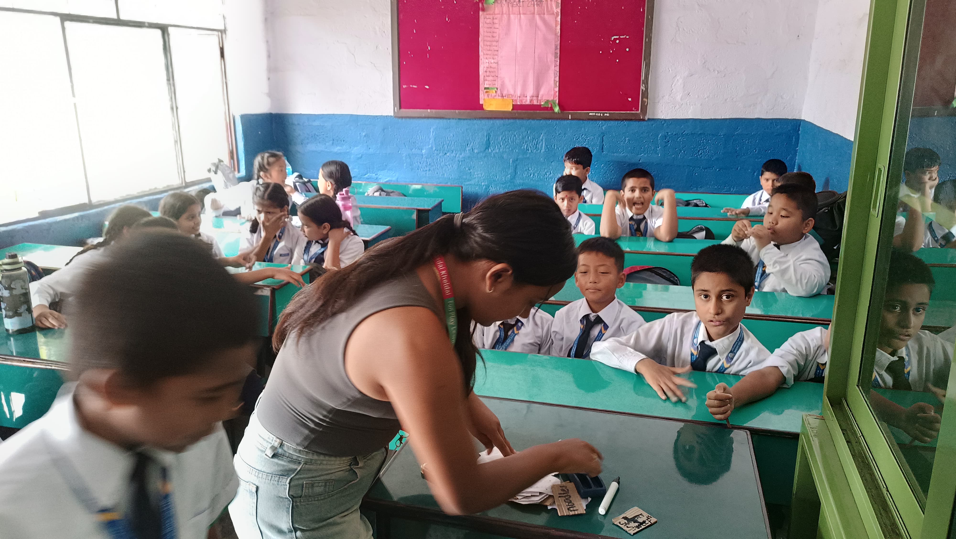 Arunima Shiskhya Sadan