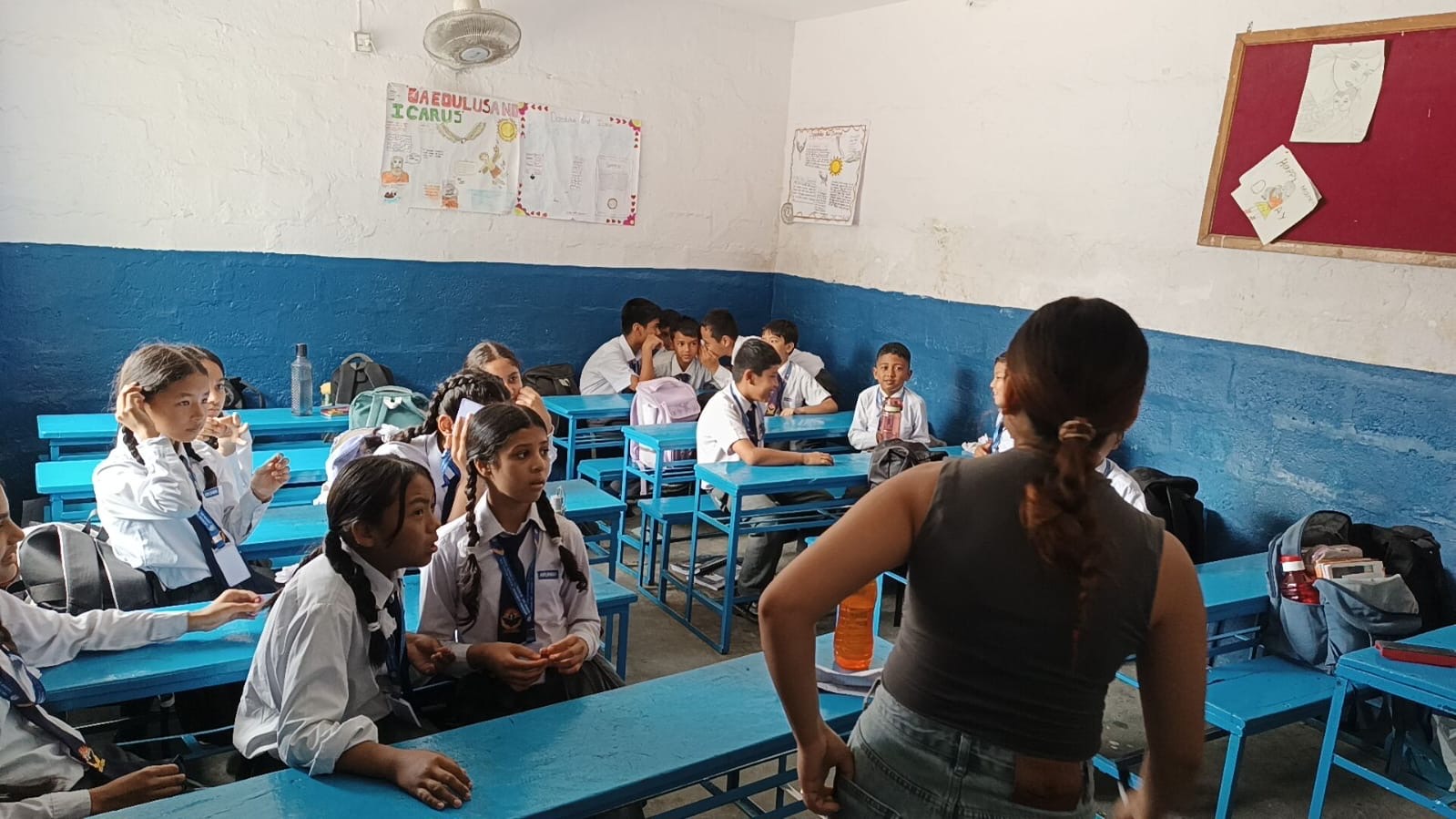 Arunima Shiskhya Sadan