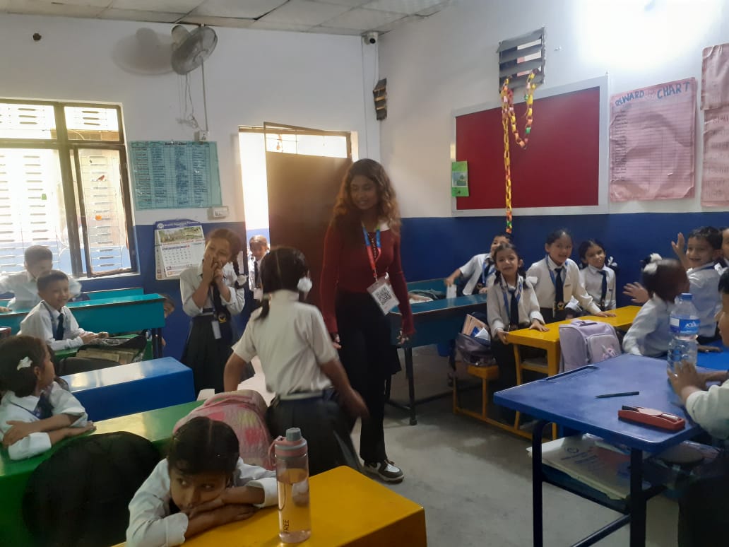 Arunima Shiskhya Sadan