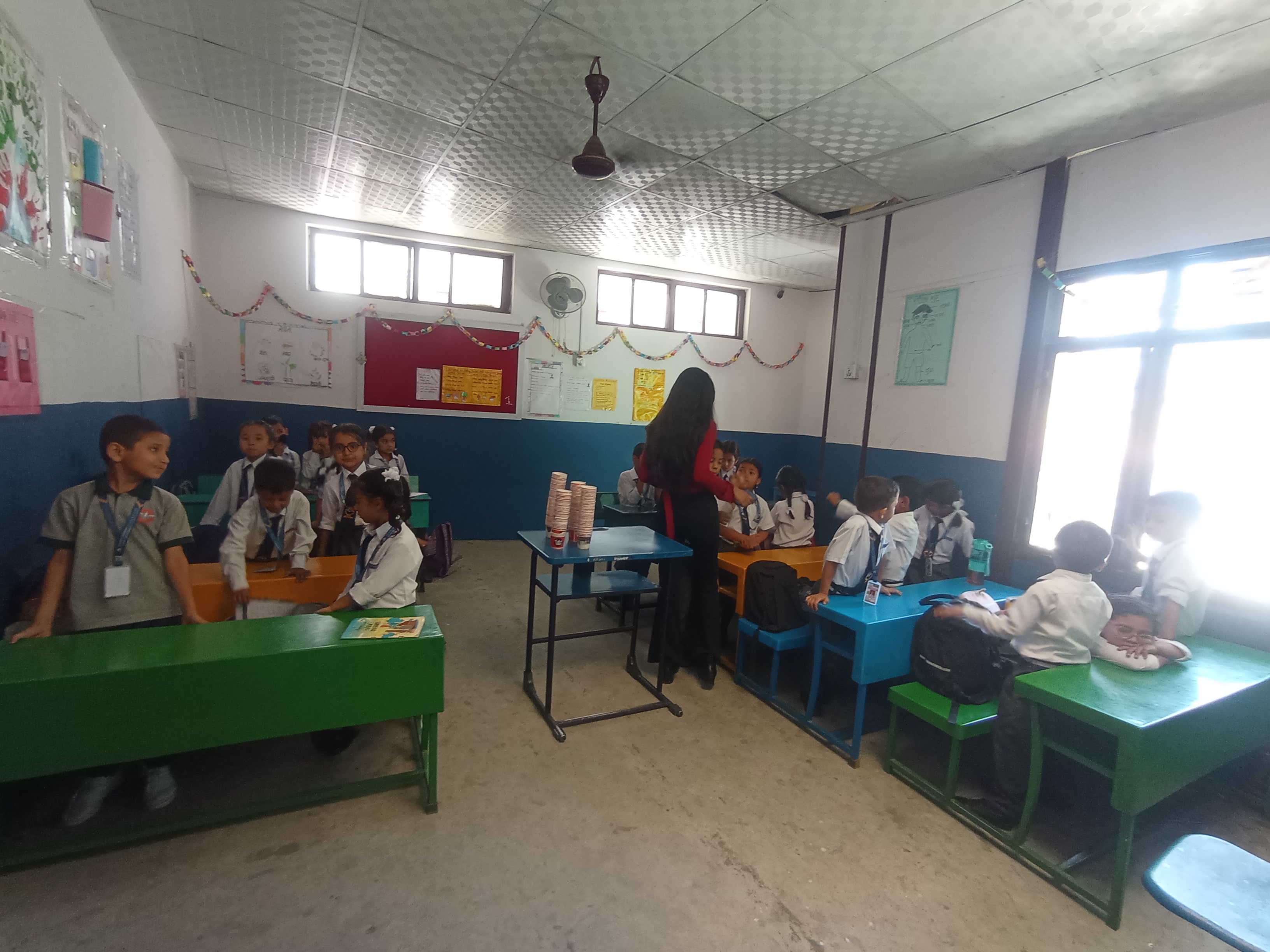 Arunima Shiskhya Sadan