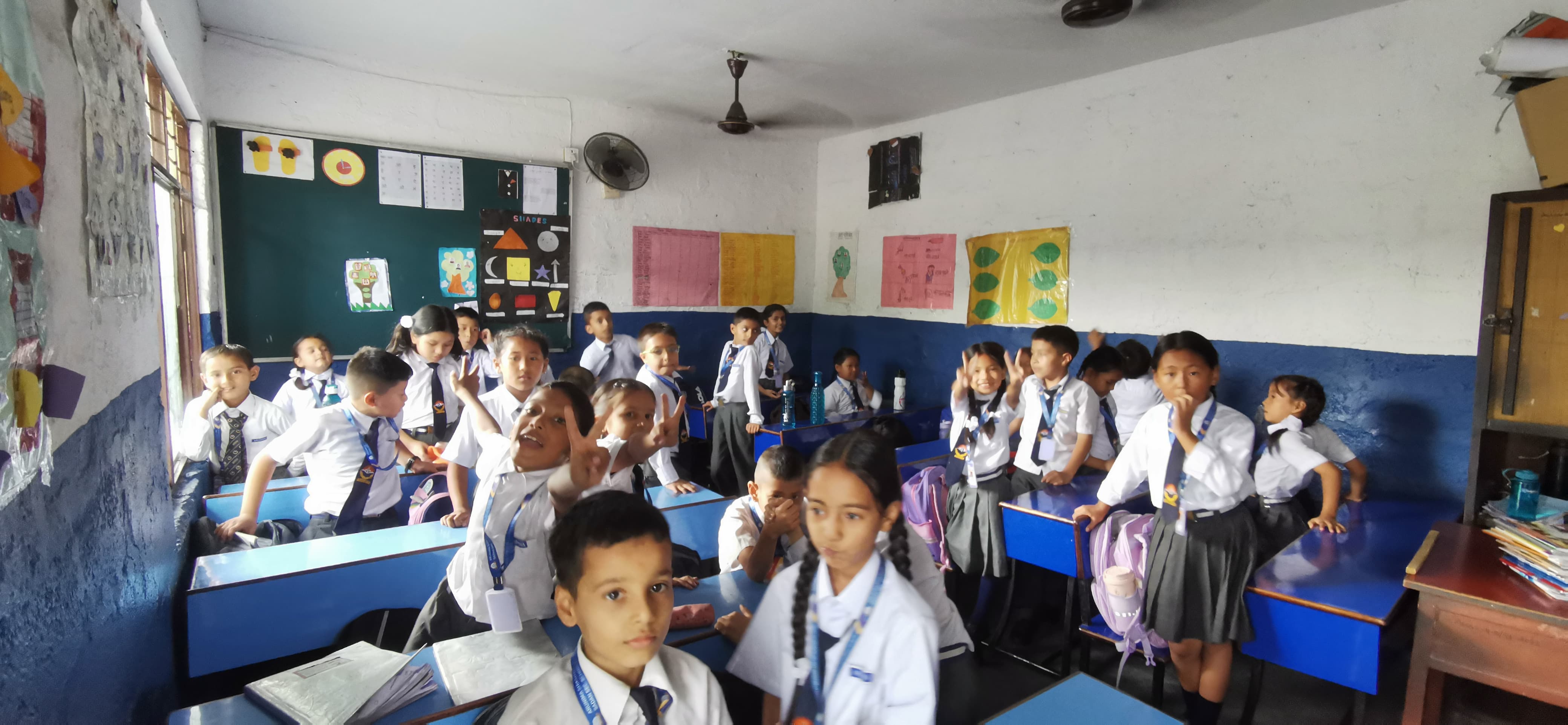 Arunima Shiskhya Sadan