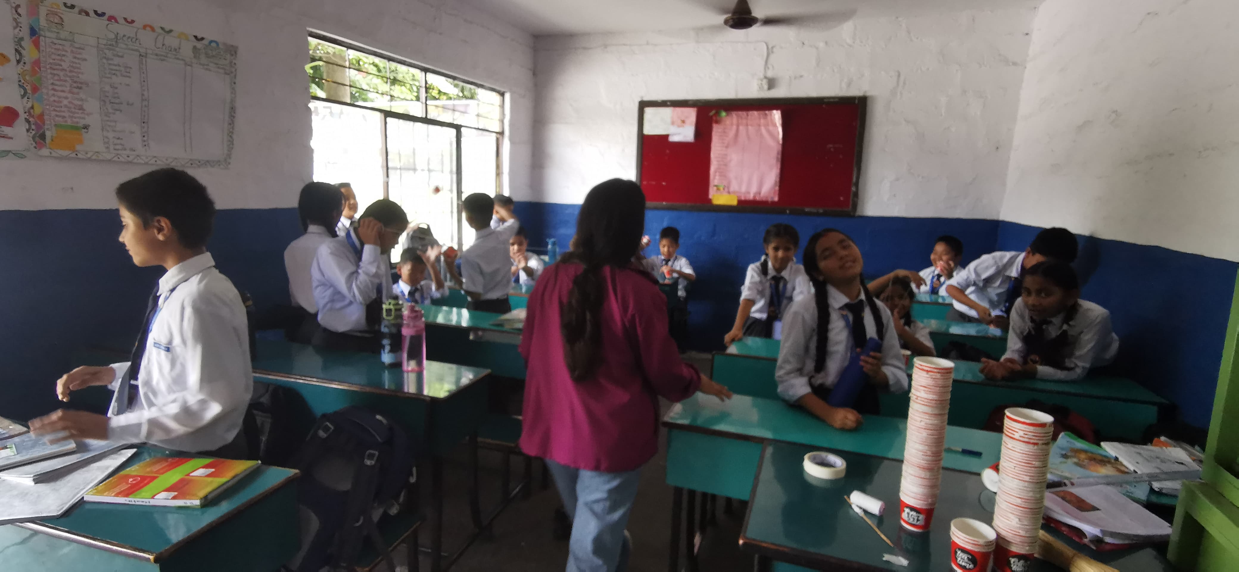 Arunima Shiskhya Sadan