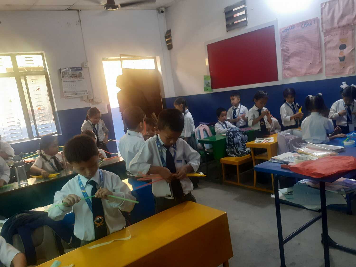 Arunima Shiskhya Sadan