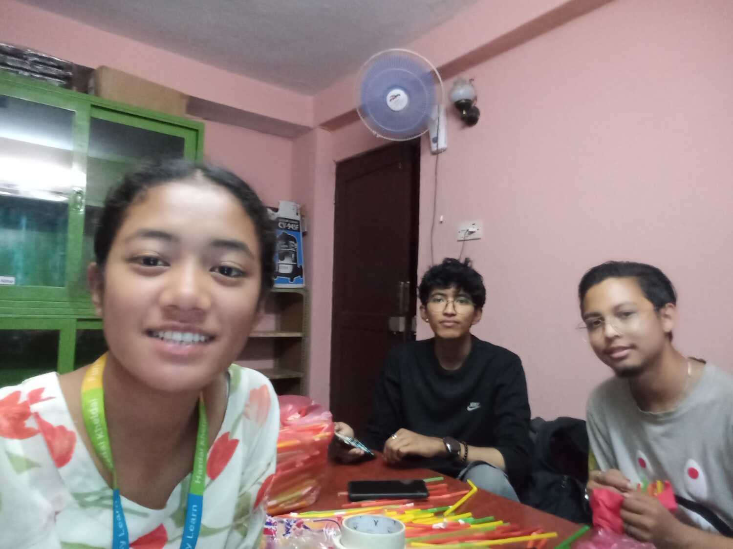Team Member