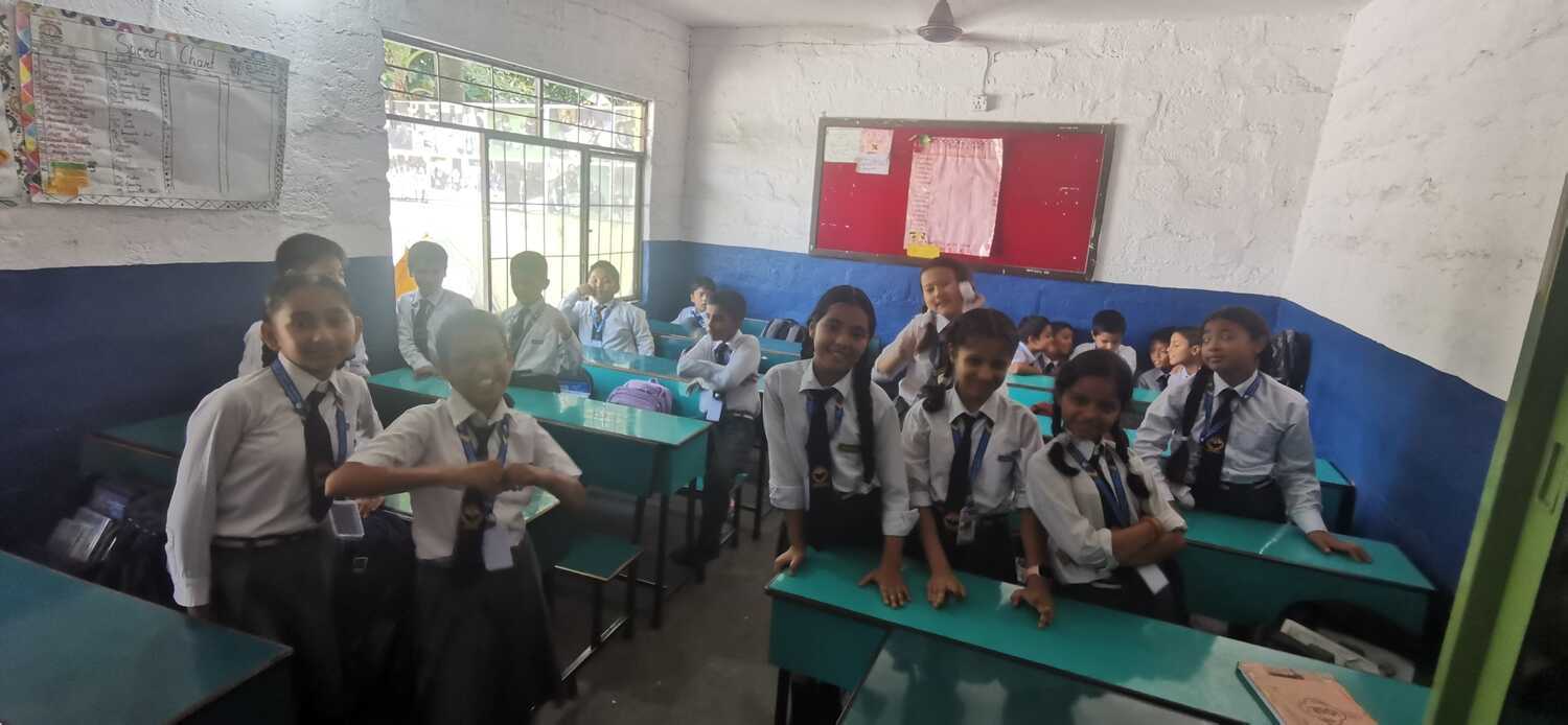 Arunima Shiskhya Sadan