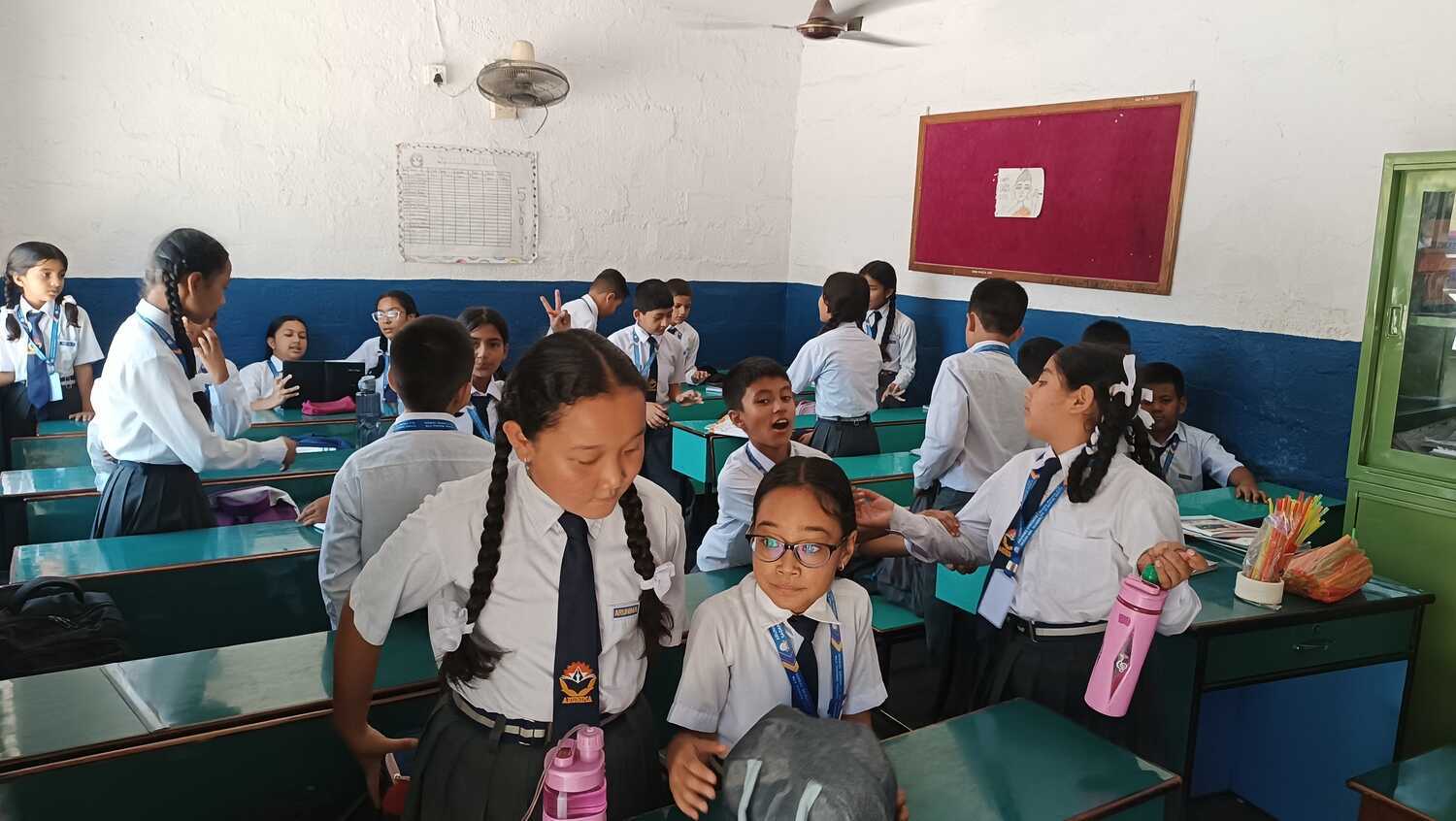 Arunima Shiskhya Sadan