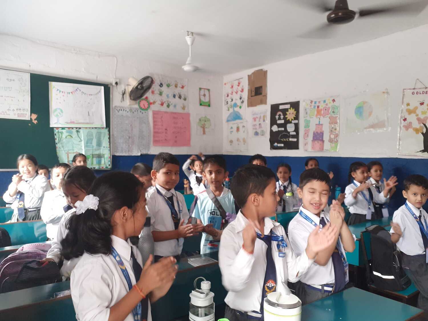 Arunima Shiskhya Sadan