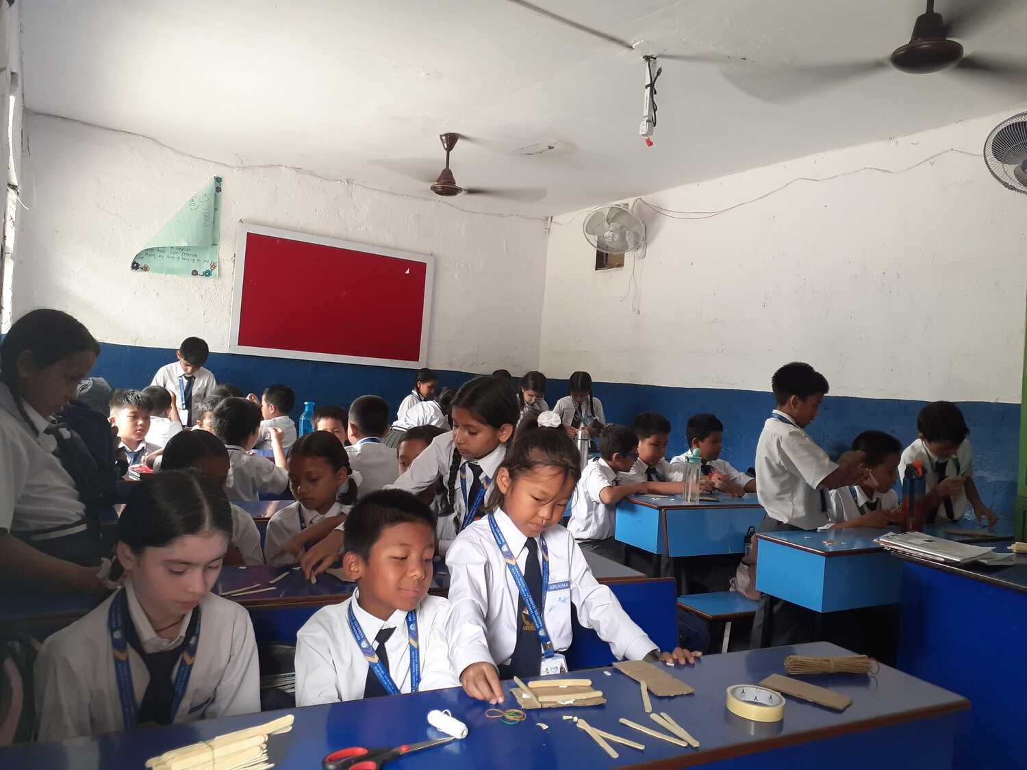 Arunima Shiskhya Sadan