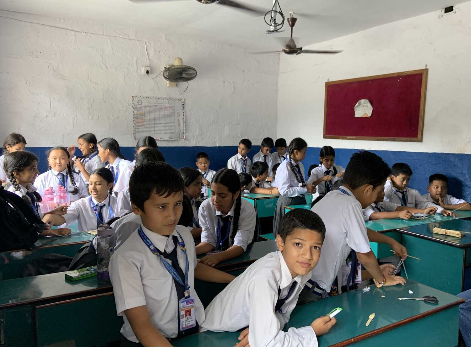 Arunima Shiskhya Sadan