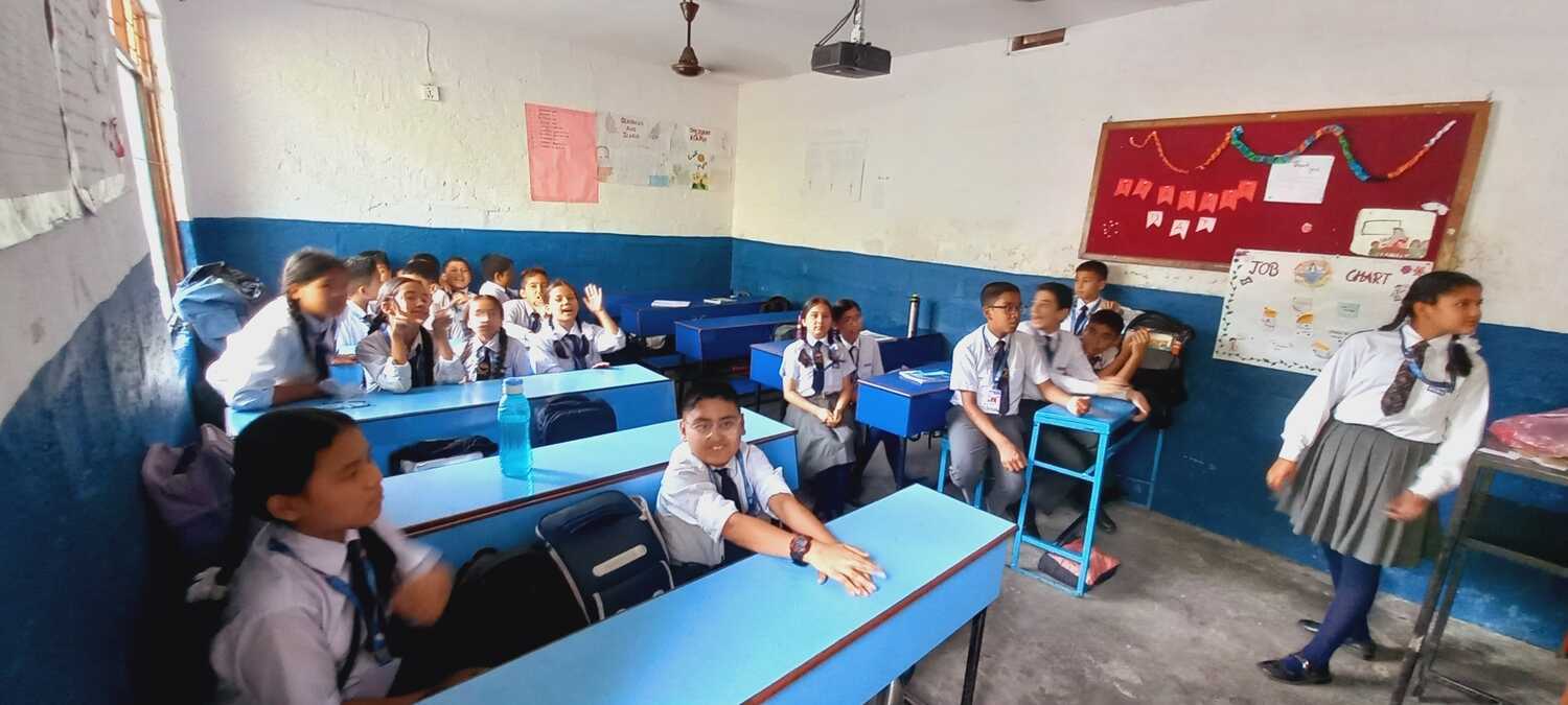 Arunima Shiskhya Sadan