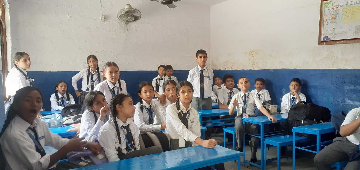 Arunima Shiskhya Sadan