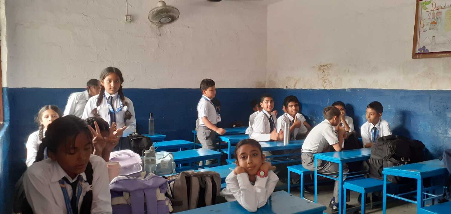 Arunima Shiskhya Sadan