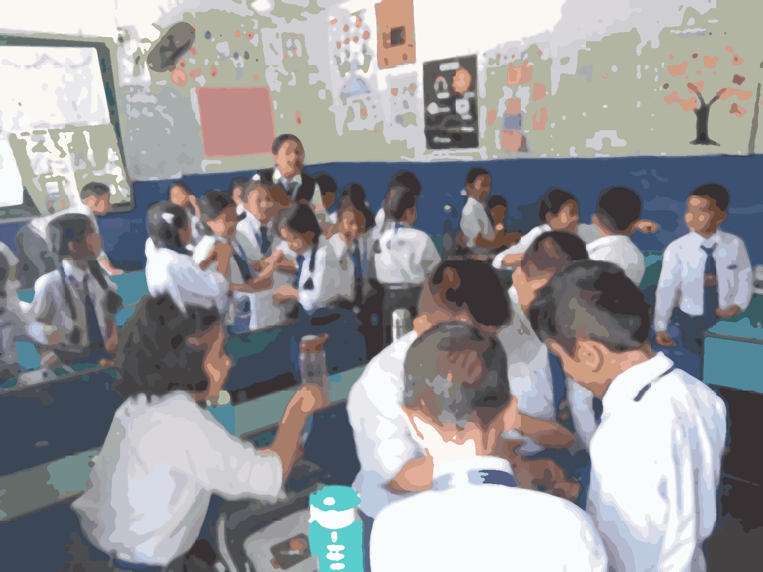 Arunima Shiskhya Sadan