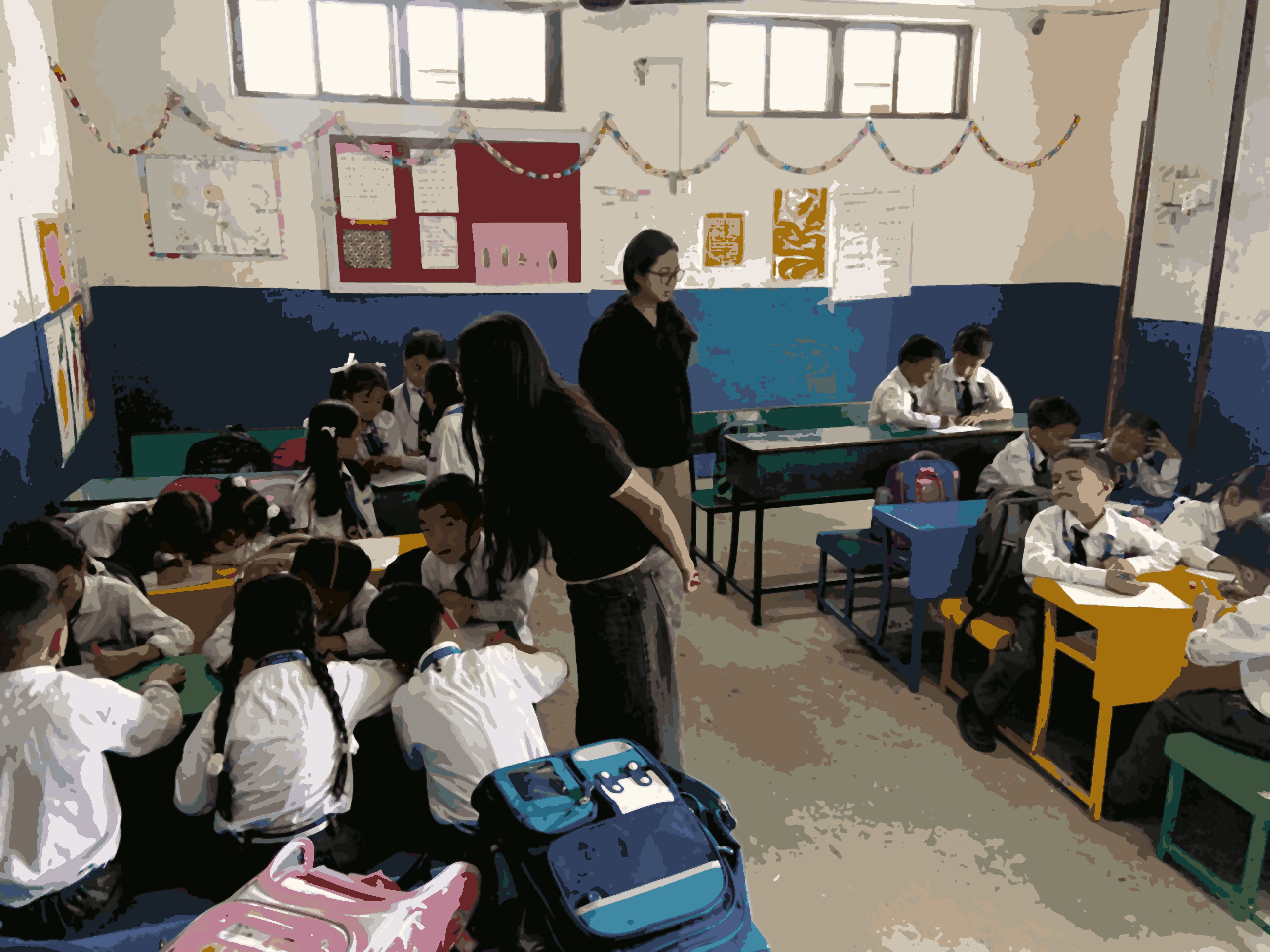Arunima Shiskhya Sadan