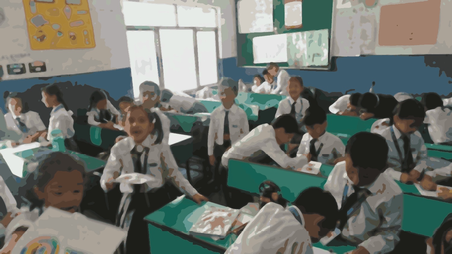 Arunima Shiskhya Sadan