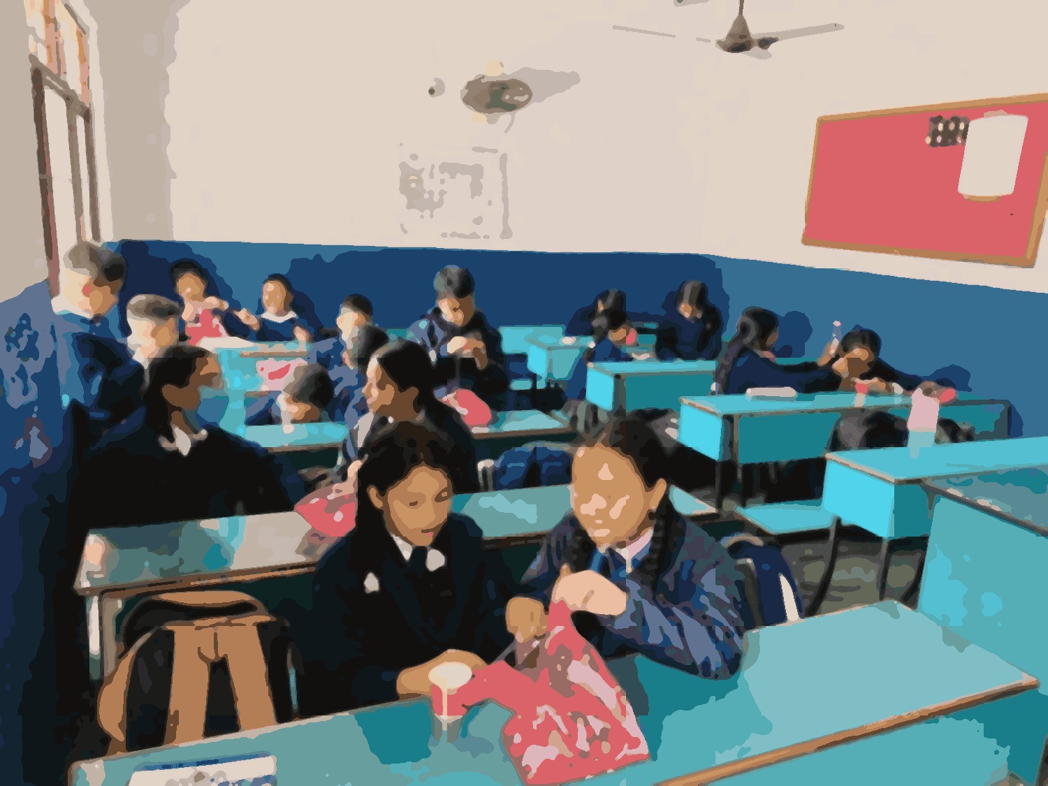 Arunima Shiskhya Sadan