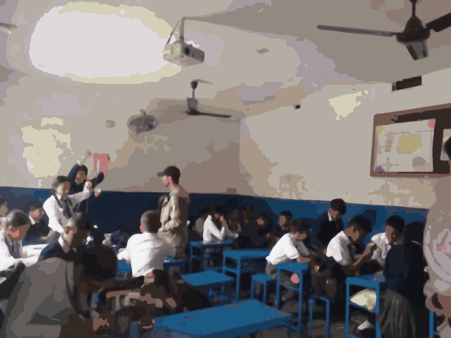 Arunima Shiskhya Sadan