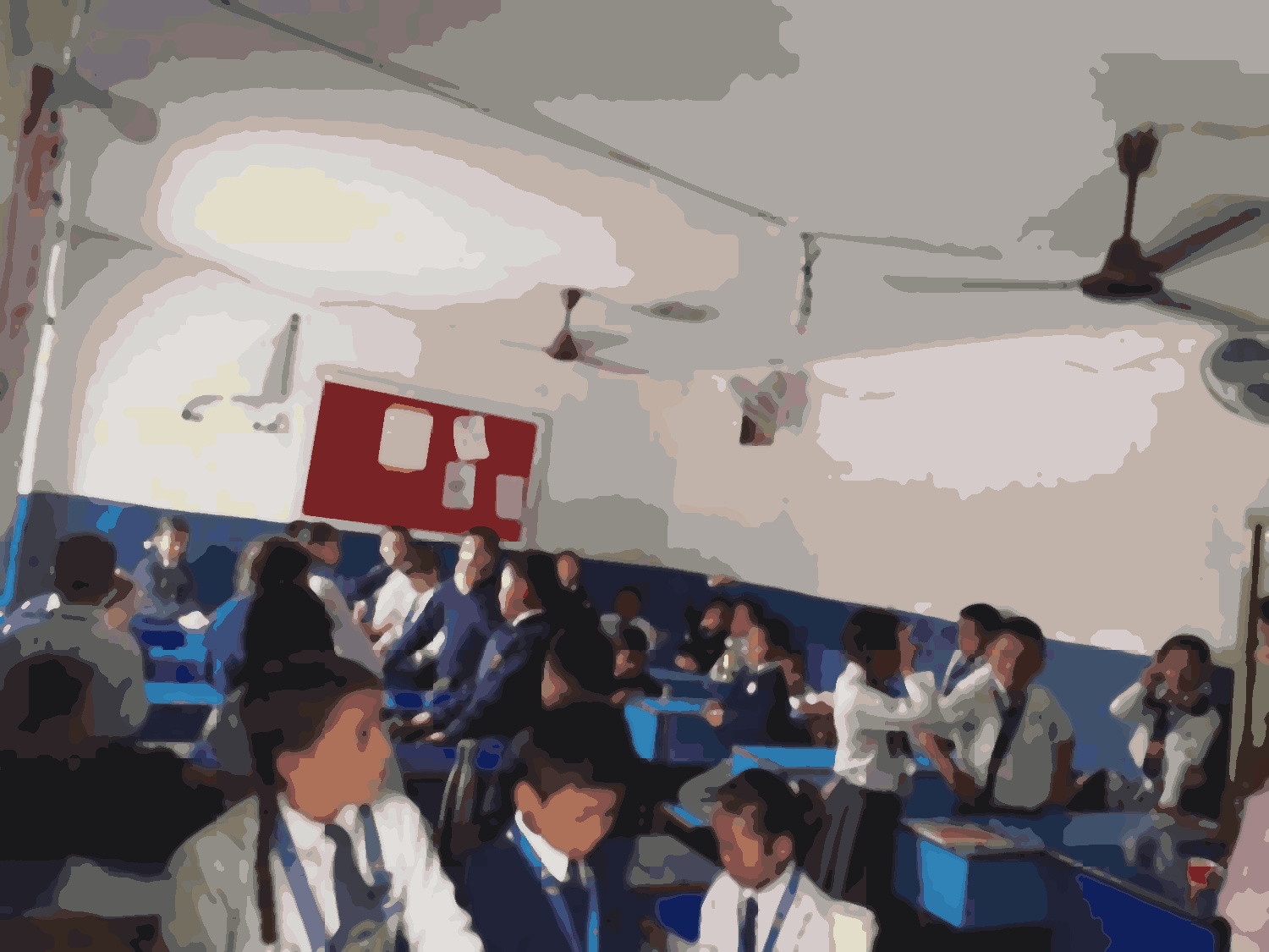 Arunima Shiskhya Sadan