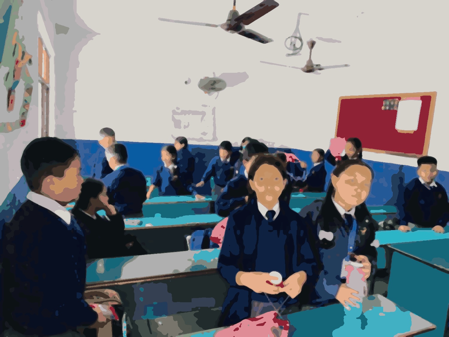 Arunima Shiskhya Sadan