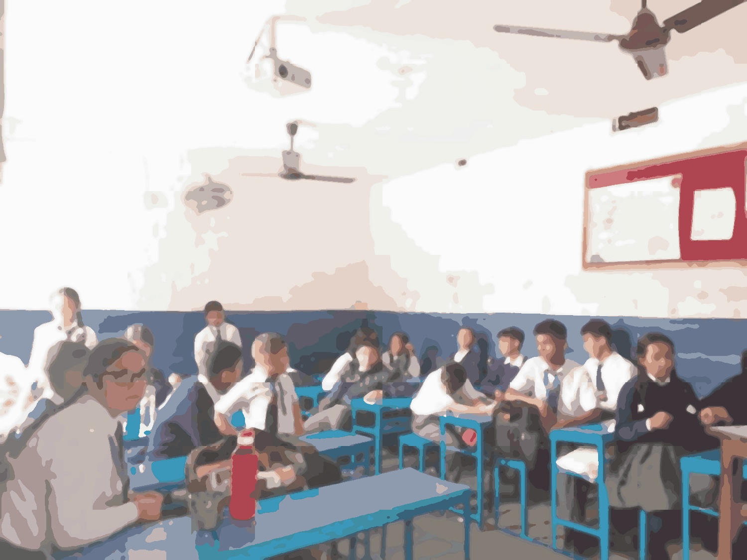 Arunima Shiskhya Sadan