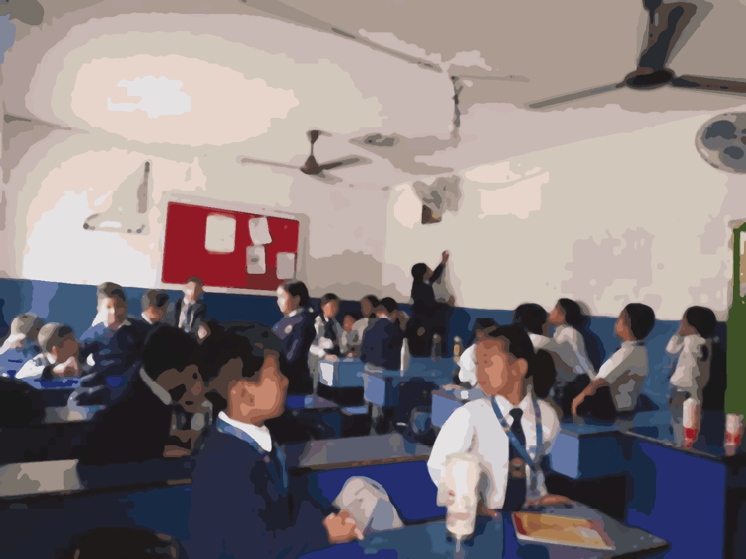 Arunima Shiskhya Sadan