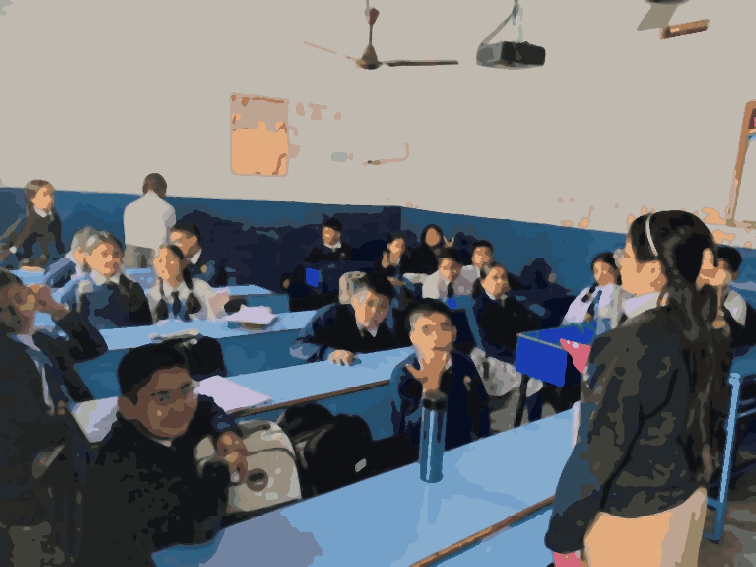 Arunima Shiskhya Sadan