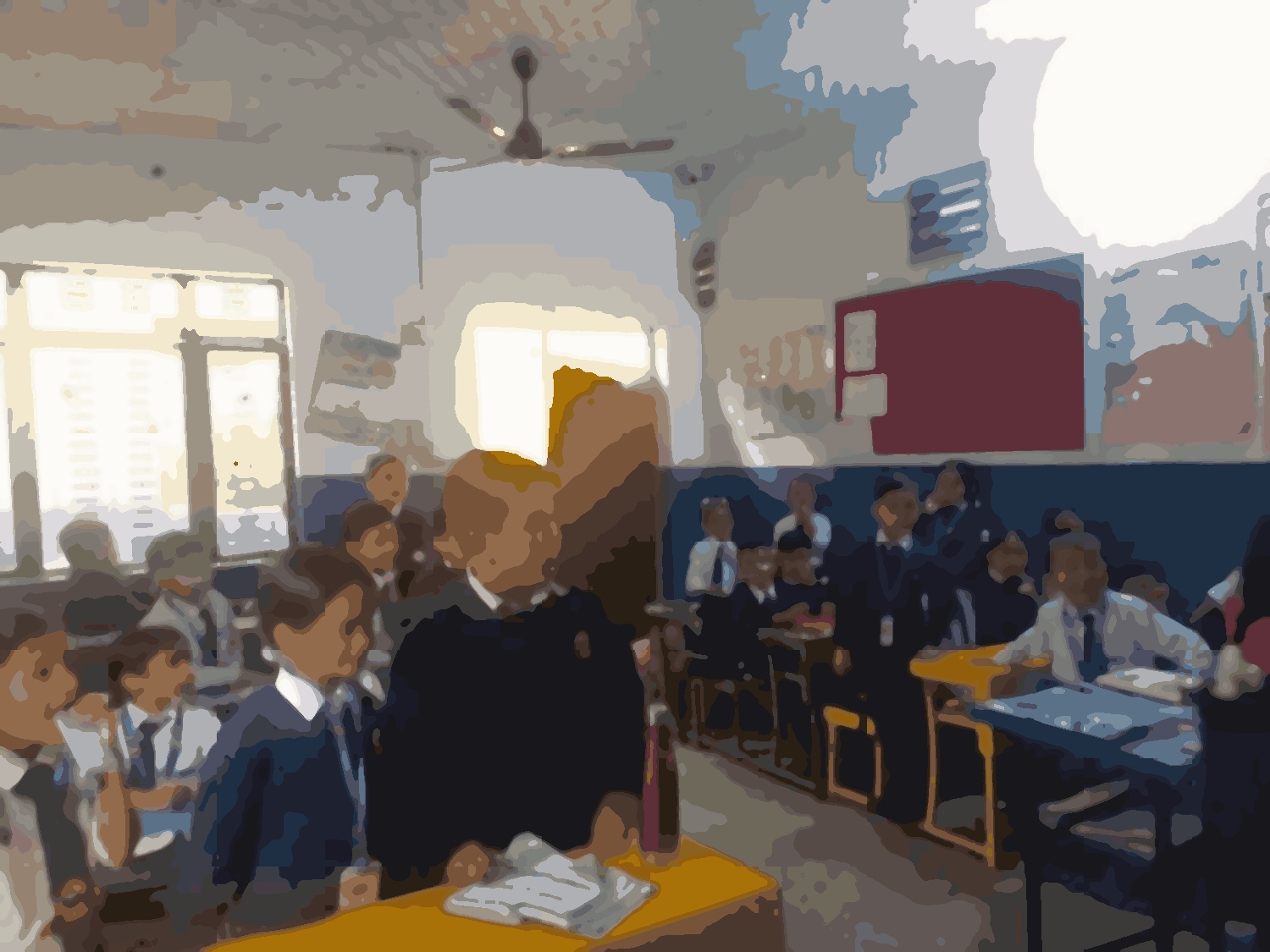 Arunima Shiskhya Sadan