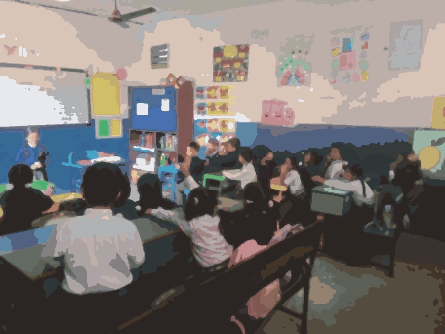 Arunima Shiskhya Sadan