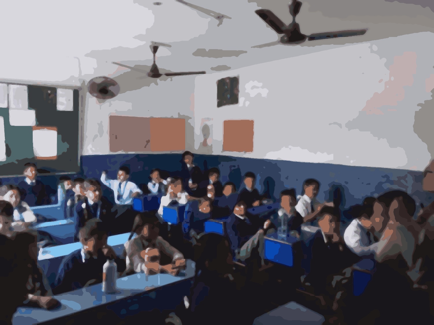 Arunima Shiskhya Sadan