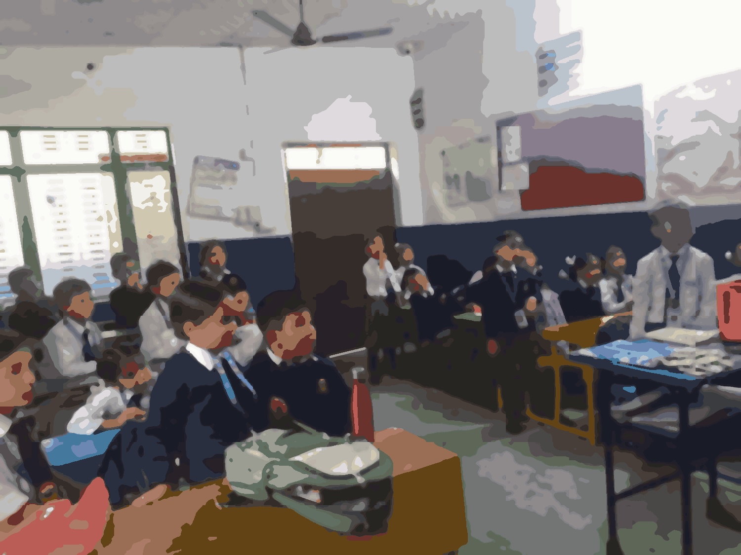 Arunima Shiskhya Sadan